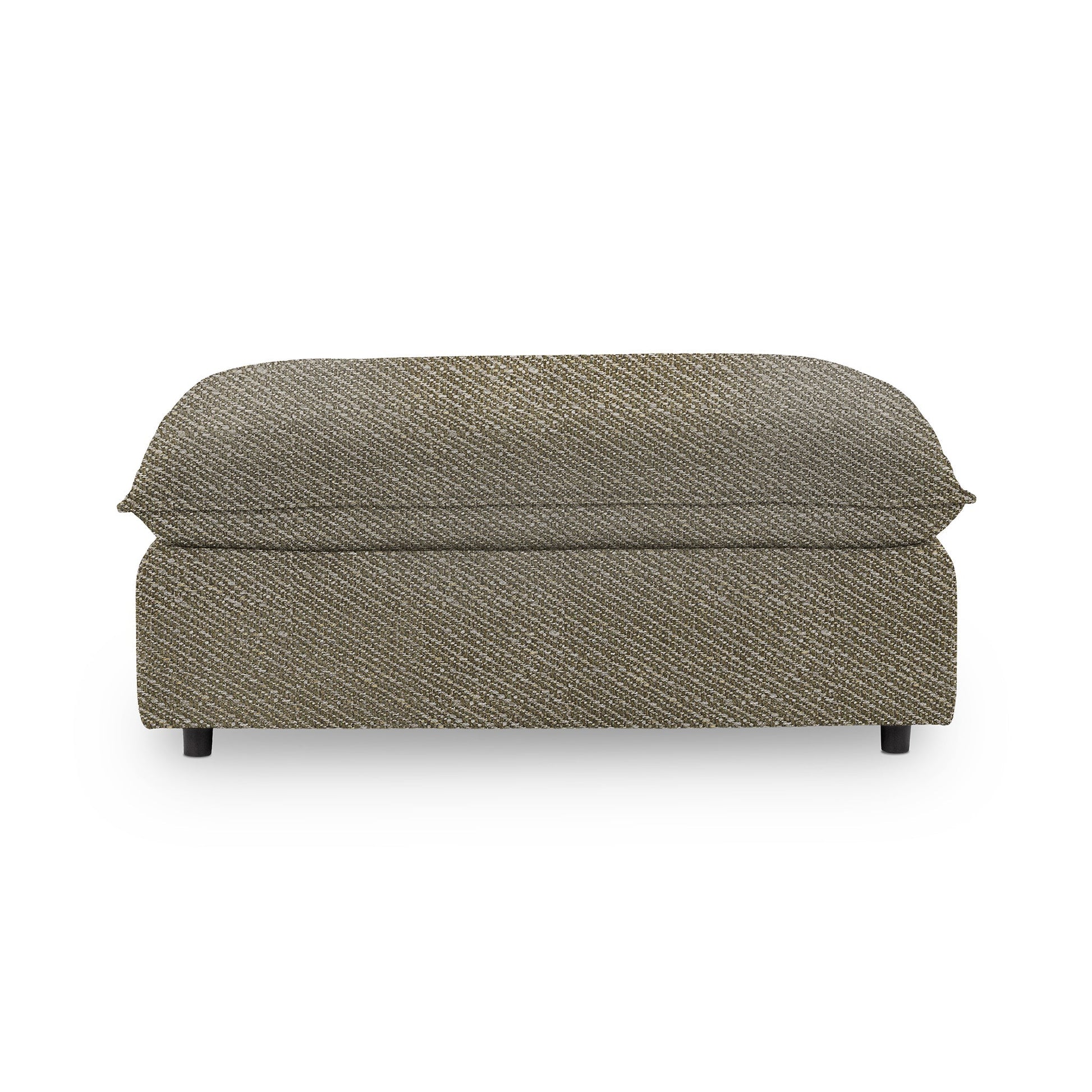 Caplan Ottoman - Ornate Home