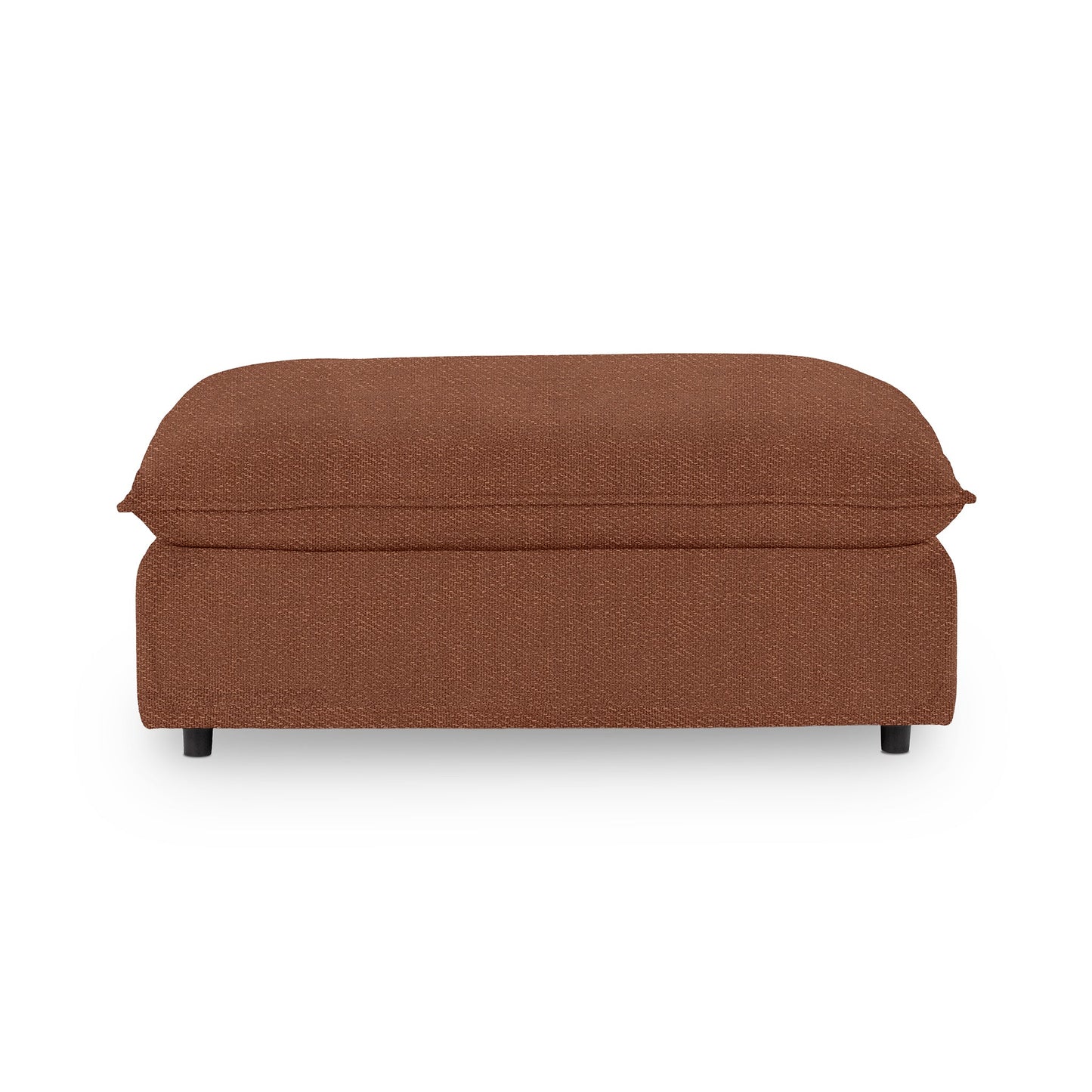 Caplan Ottoman - Ornate Home
