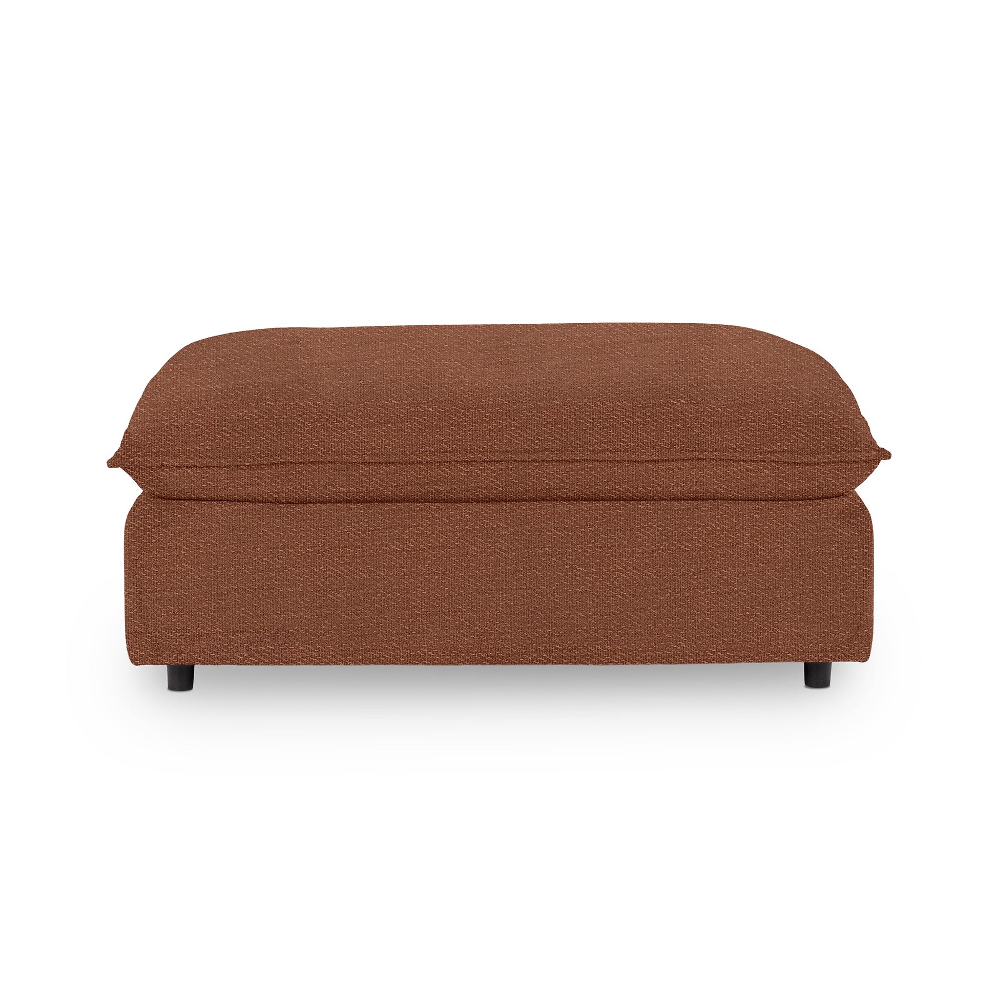 Caplan Ottoman - Ornate Home