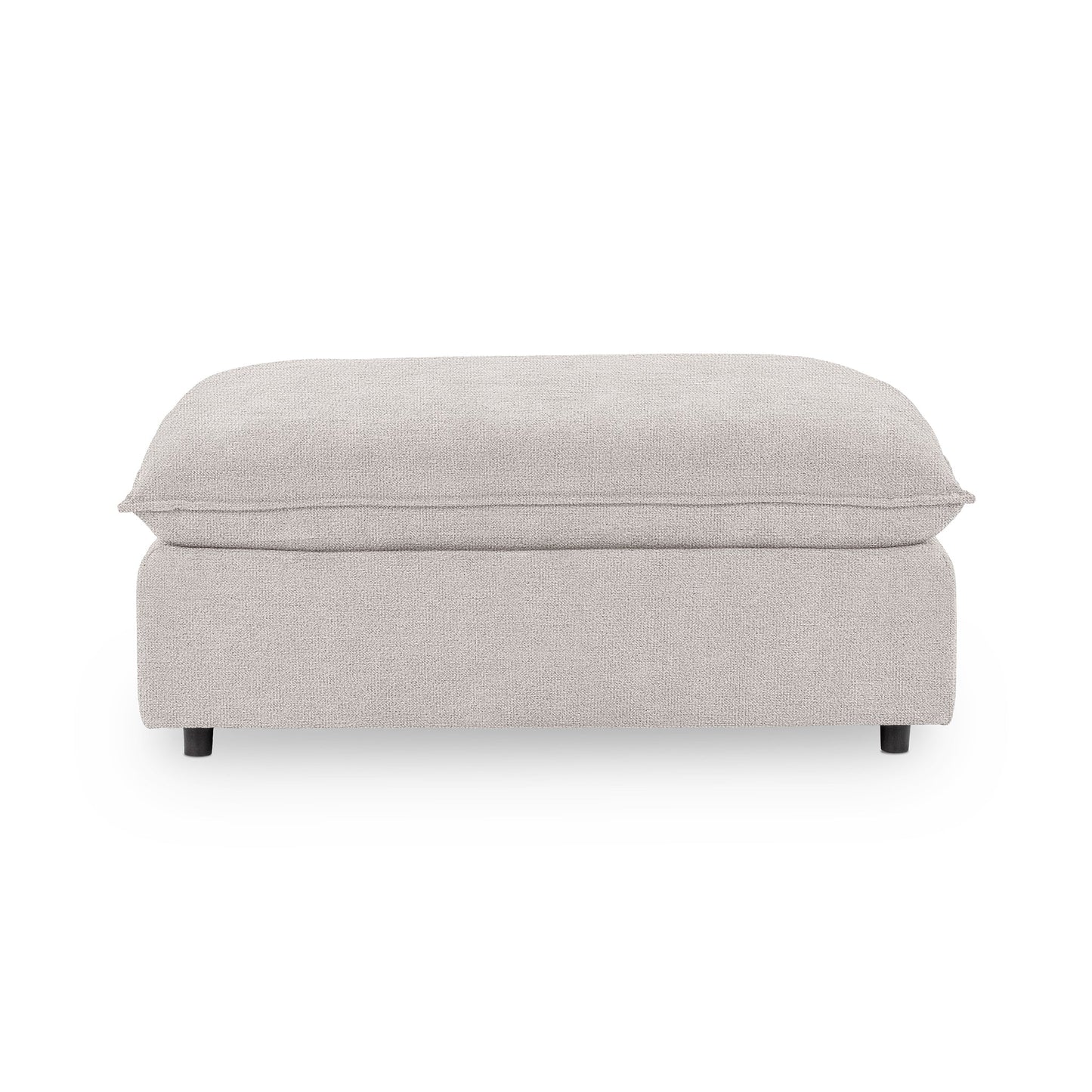 Caplan Ottoman - Ornate Home