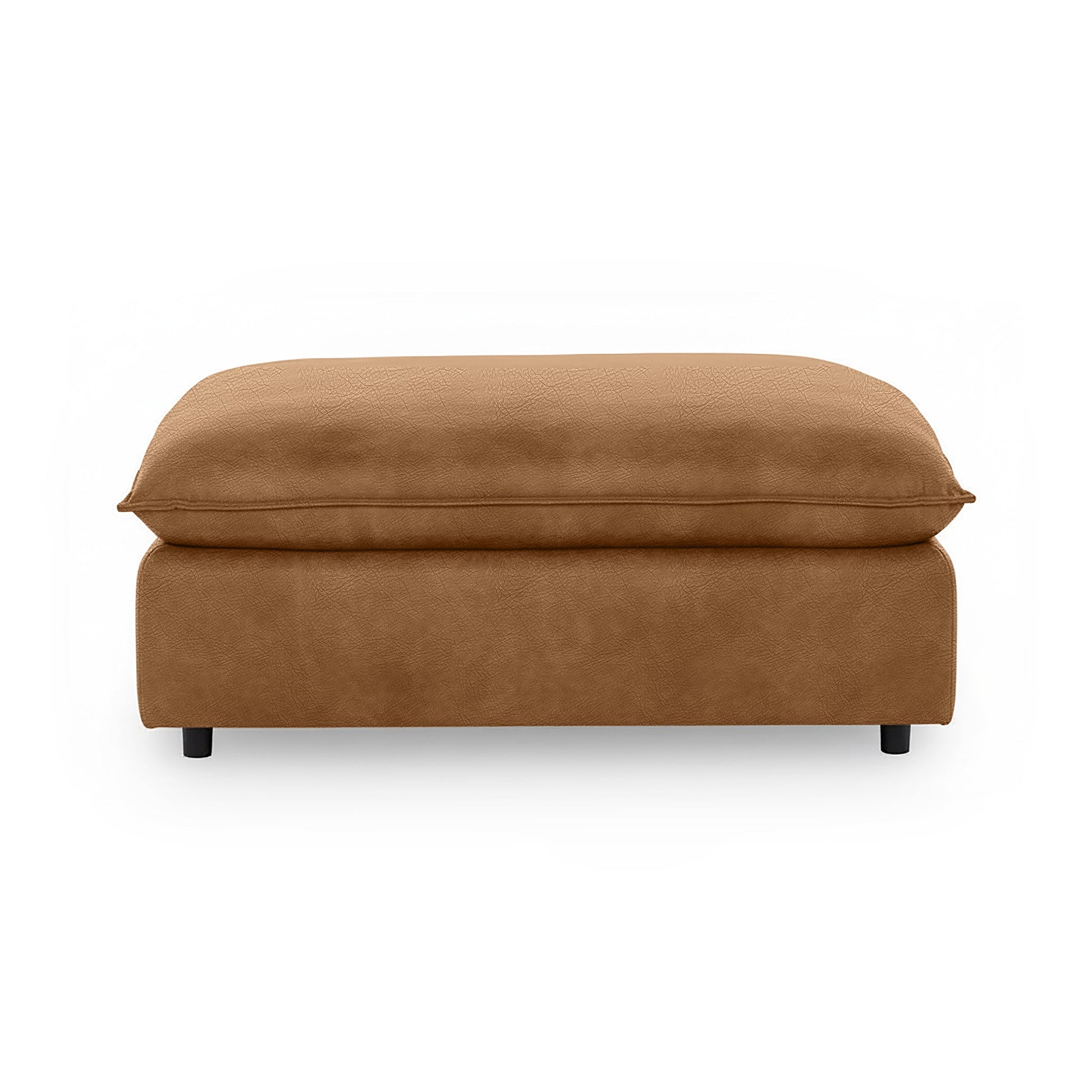 Caplan Ottoman - Ornate Home