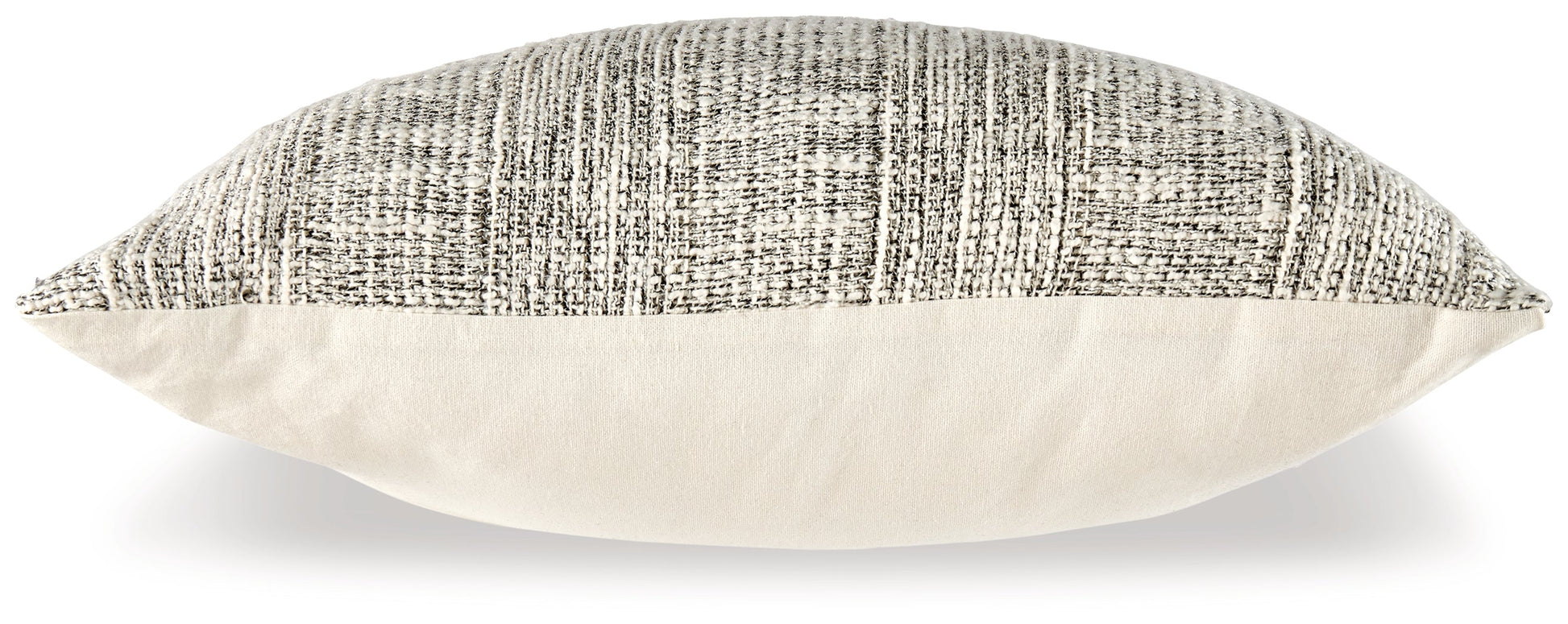 Carddon Black/White Pillow- Viva Furn