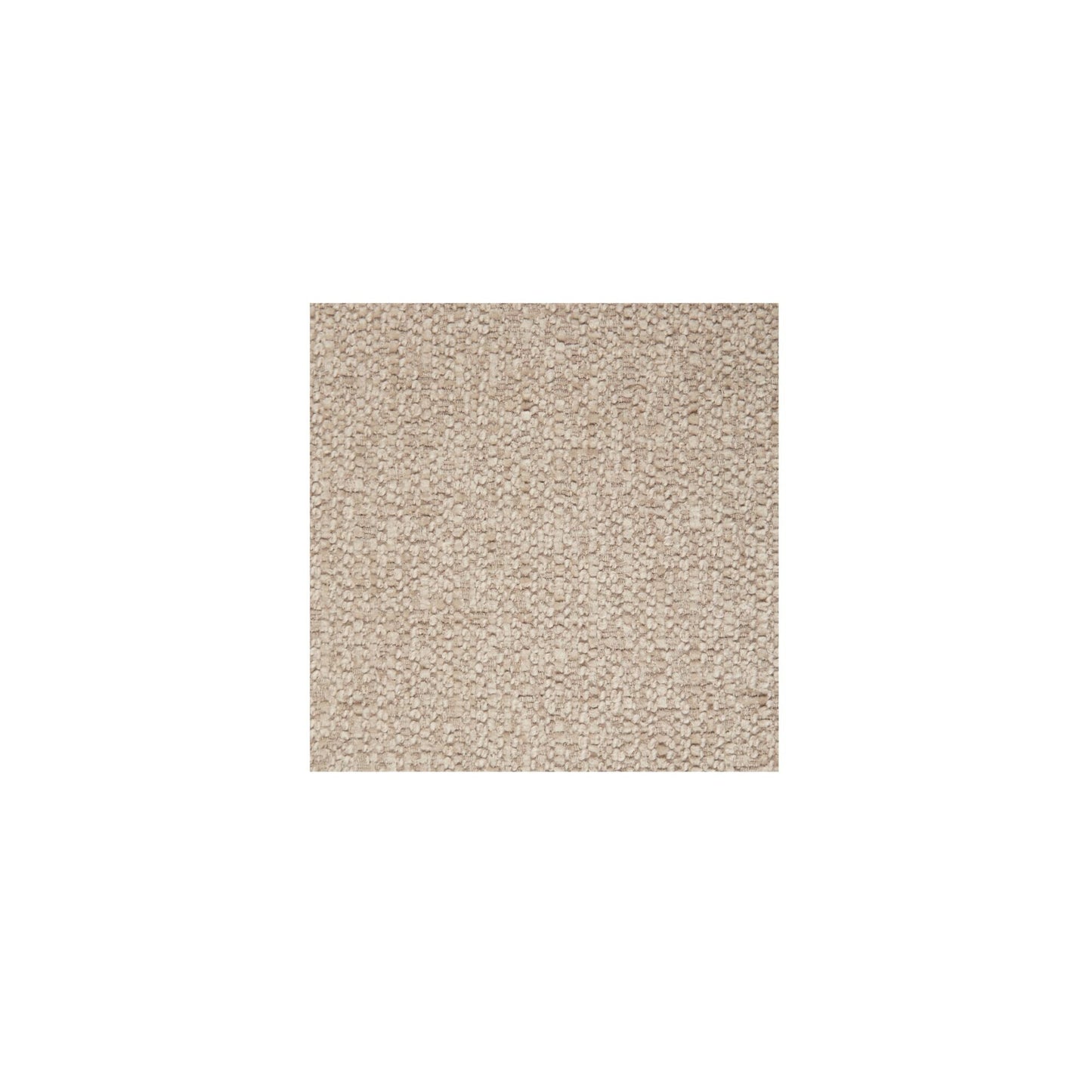 Cardero Beige Lounge Chair - Ornate Home
