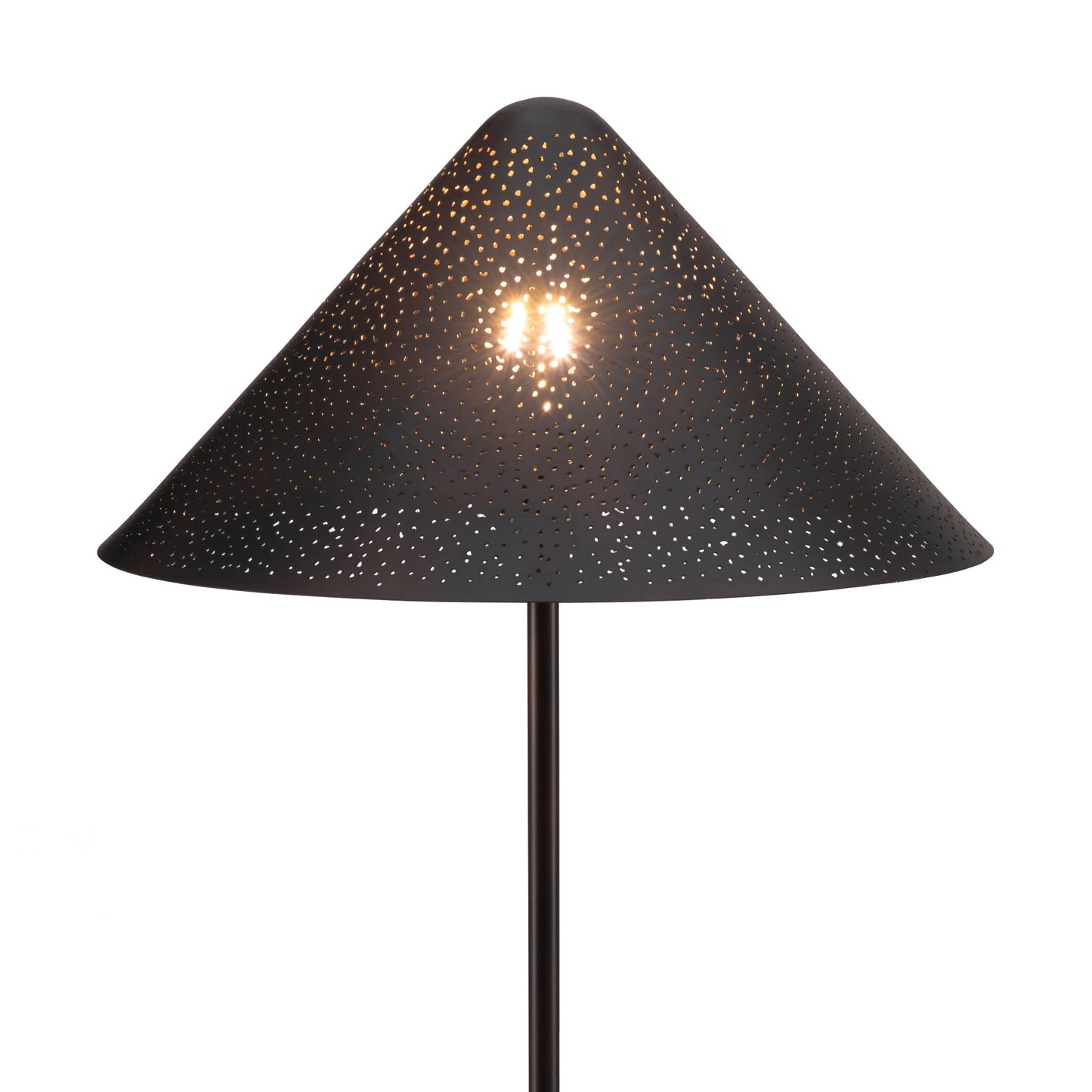 Cardo Bronze Floor Lamp - Ornate Home
