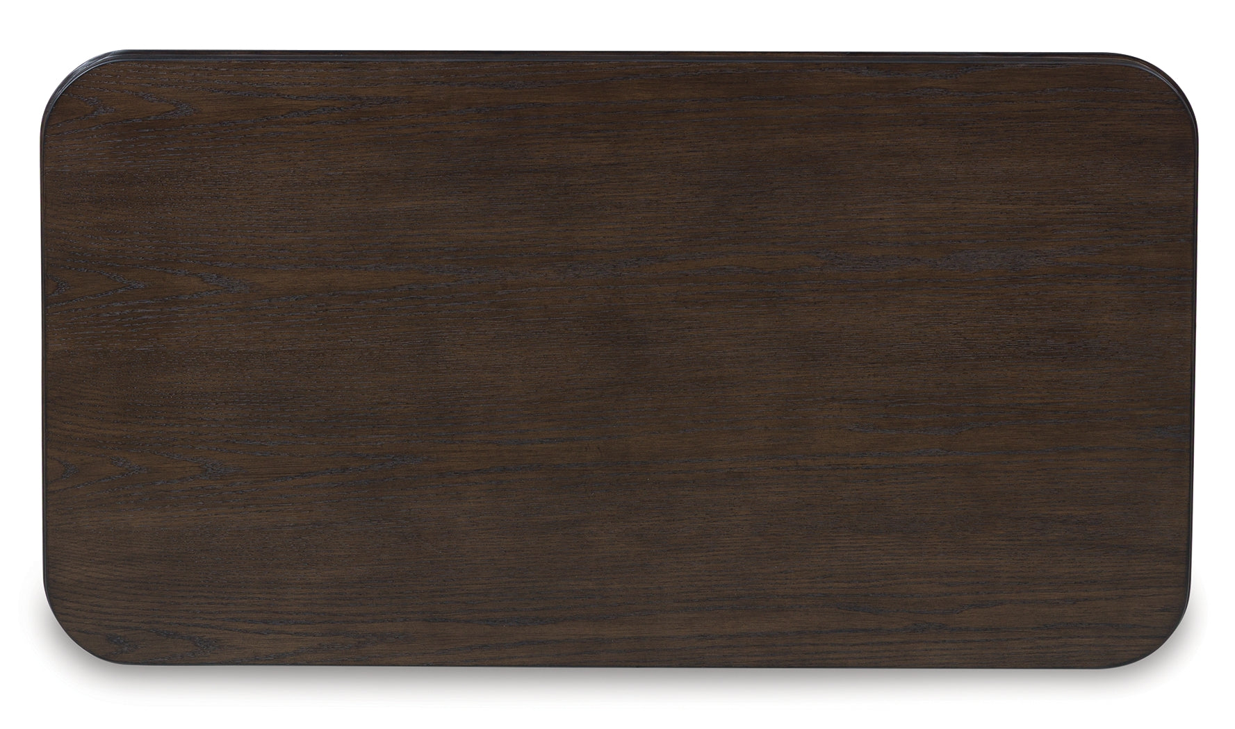 Carlibrie Warm Brown Lift Top Cocktail Table- Viva Furn