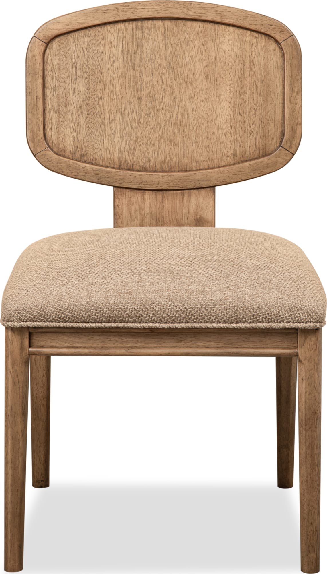 Carlisle Pecan Pie Side Chair (Set of 2) - Ornate Home