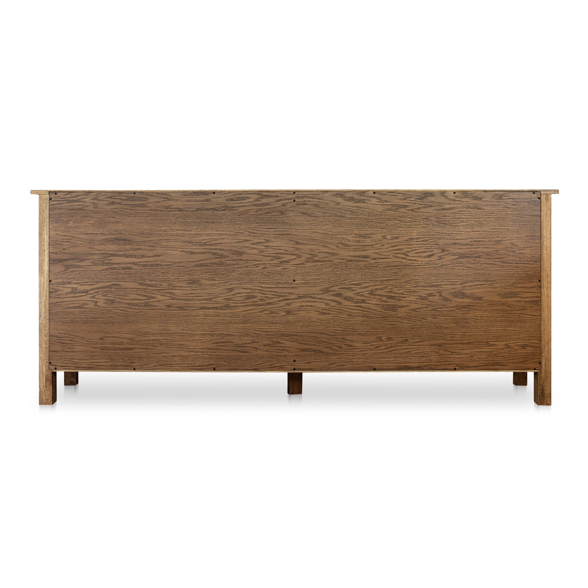 Caroline Warm Brown Sideboard - Ornate Home