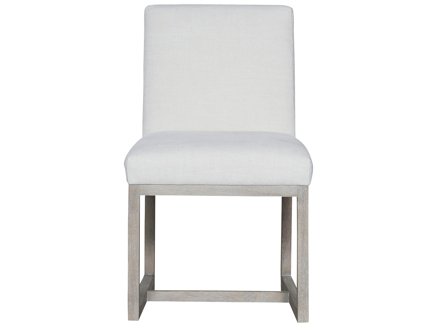 Carter Flint Side Chair (Set of 2) - Ornate Home