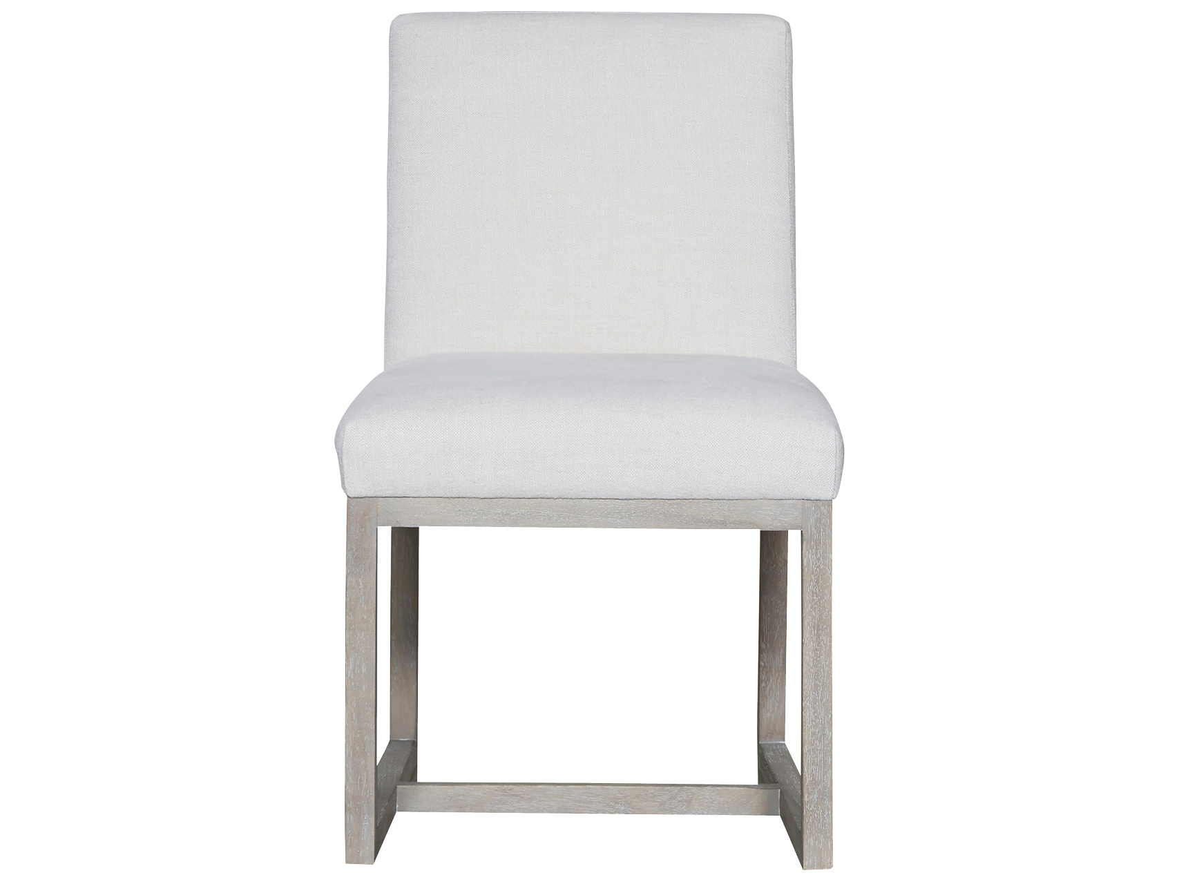 Carter Flint Side Chair (Set of 2) - Ornate Home