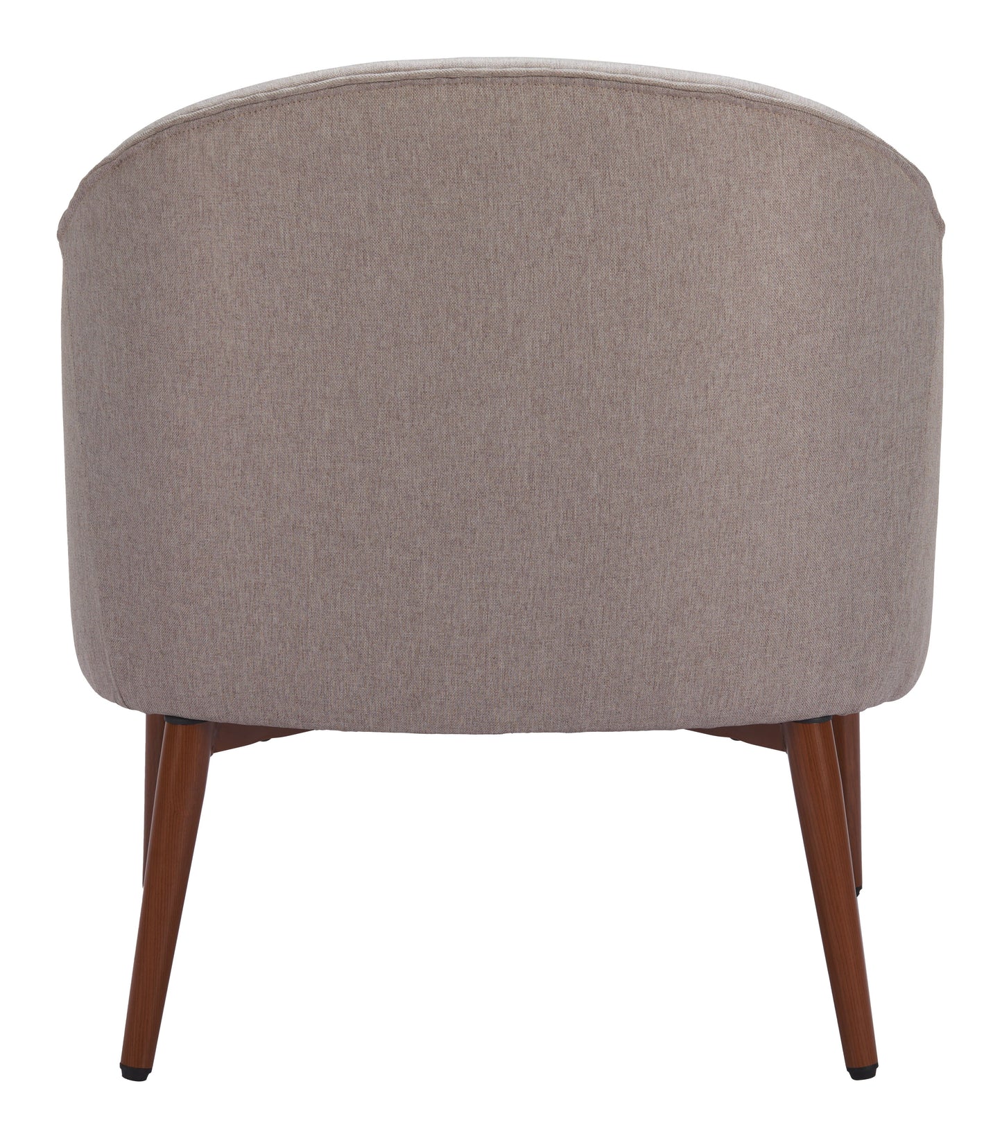 Carter Gray Accent Chair - Ornate Home