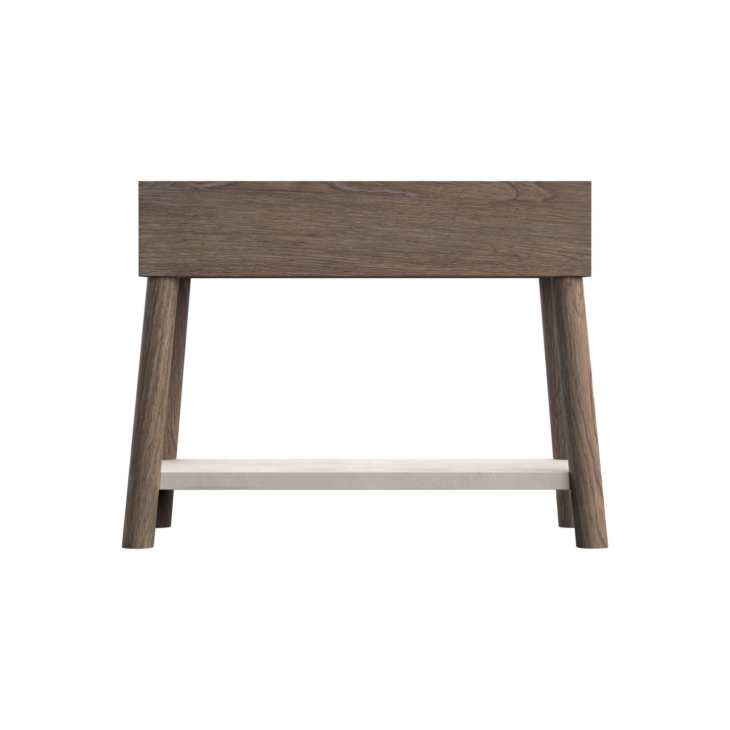 Casa Paros Bedrock Nightstand - Ornate Home