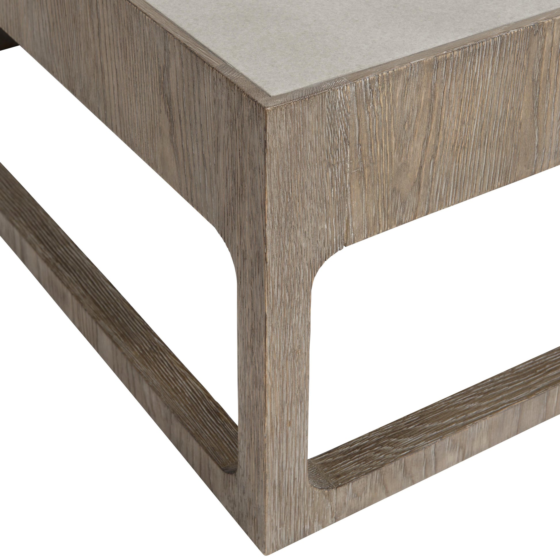 Casa Paros Bedrock/Playa Cocktail Table - Ornate Home