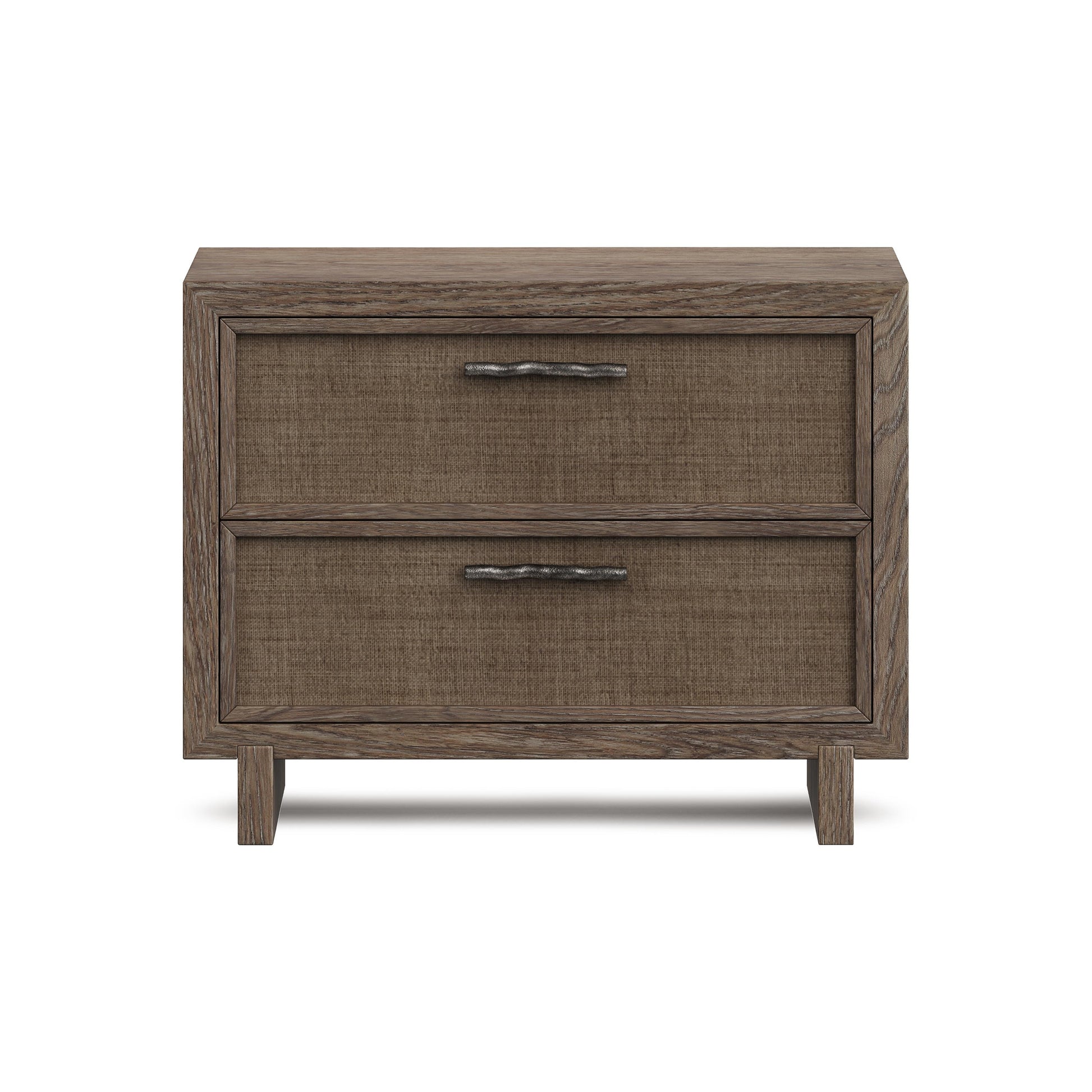 Casa Paros Light Playa/Playa Nightstand - Ornate Home