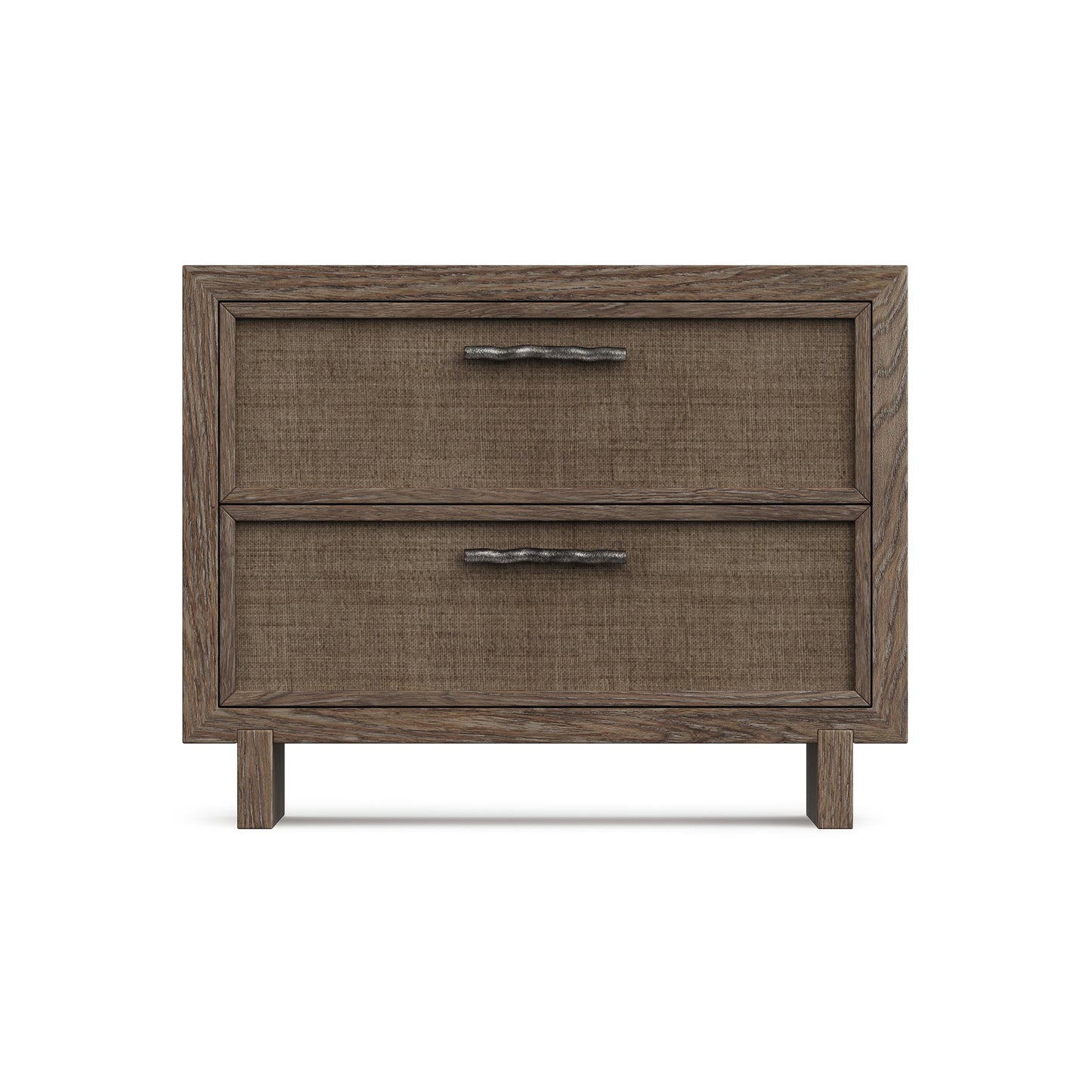 Casa Paros Light Playa/Playa Nightstand - Ornate Home
