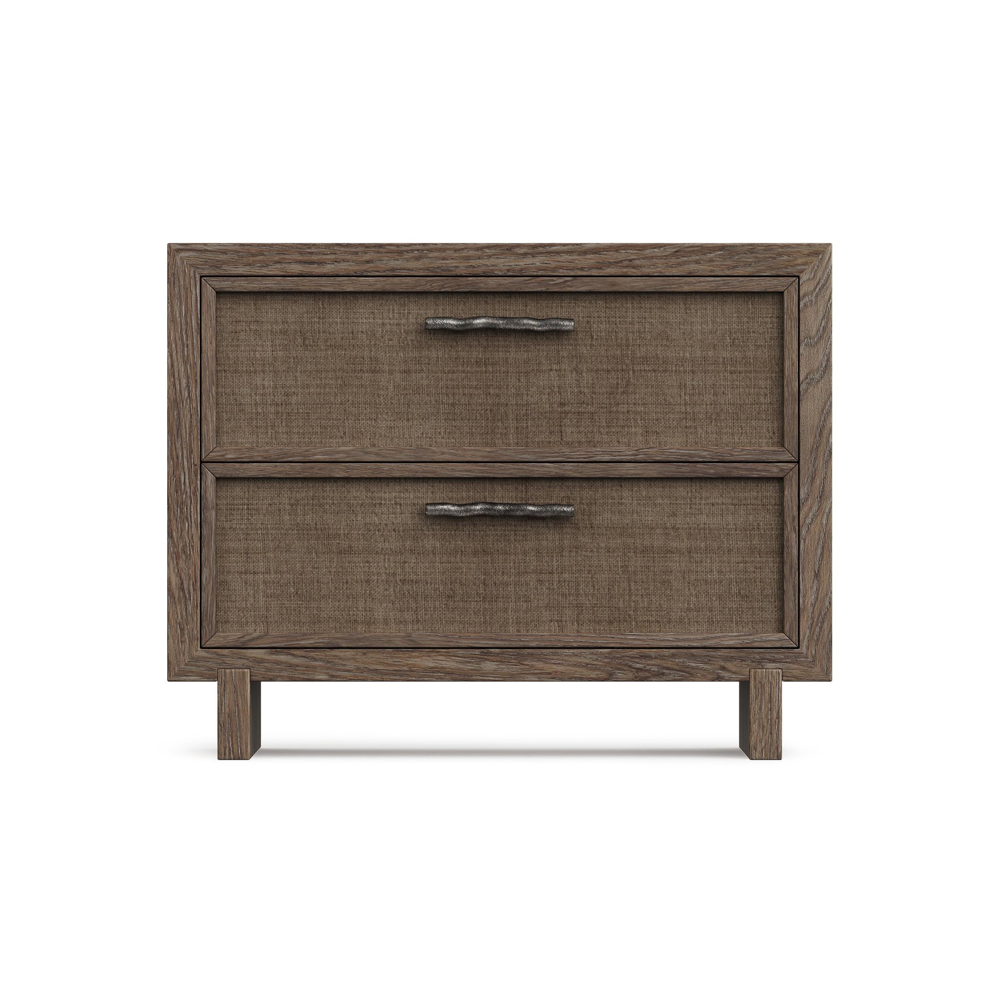 Casa Paros Light Playa/Playa Nightstand - Ornate Home