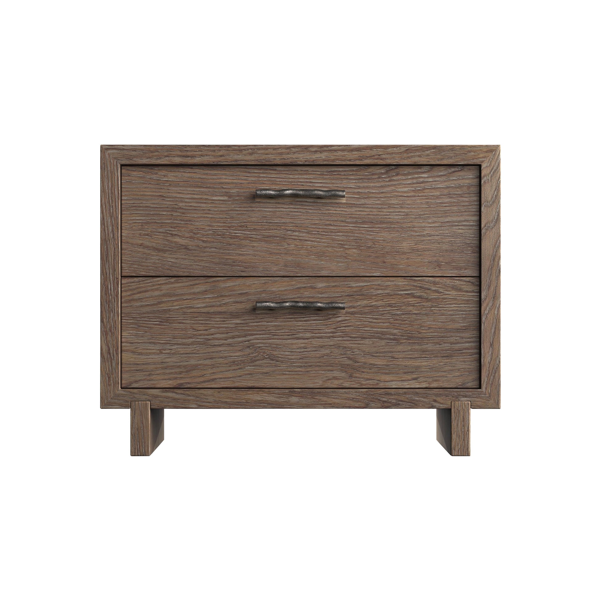 Casa Paros Playa Nightstand (36" W) - Ornate Home