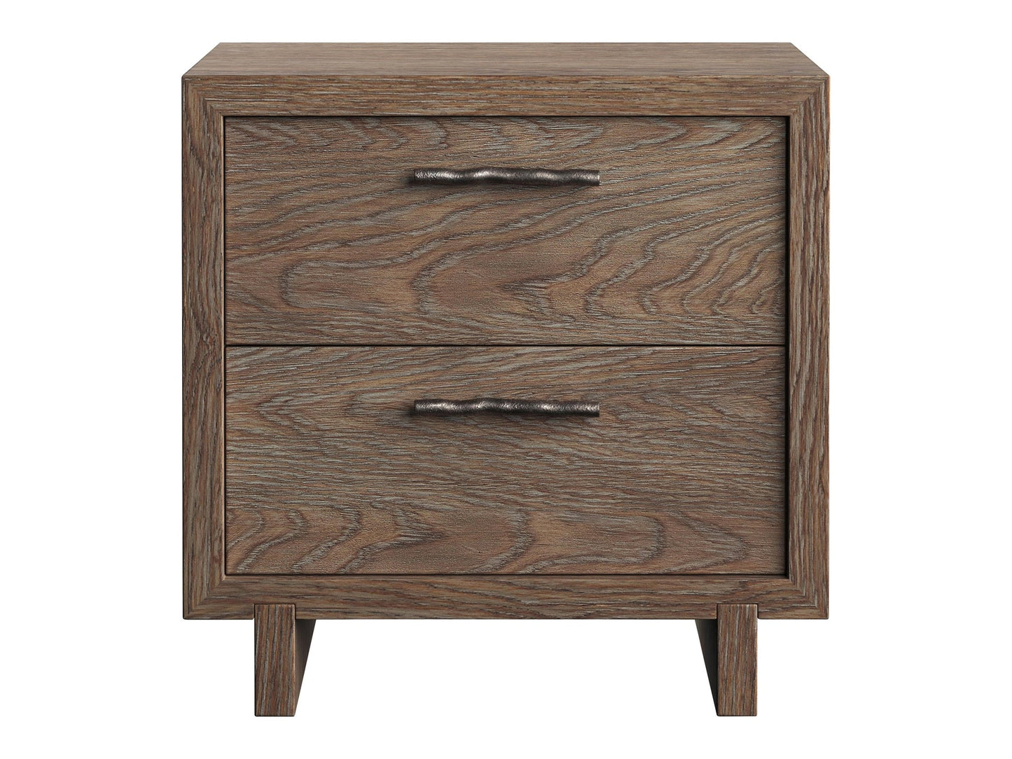 Casa Paros Playa Nightstand - Ornate Home