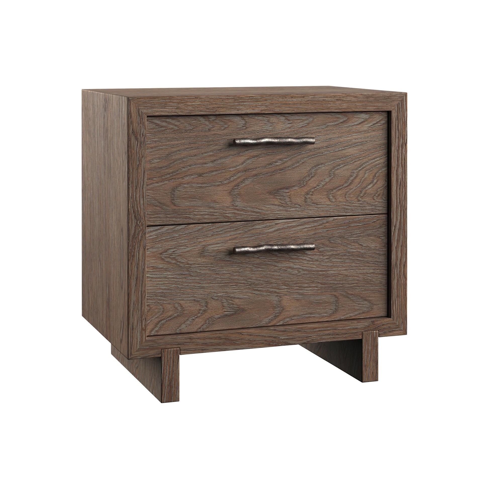 Casa Paros Playa Nightstand - Ornate Home