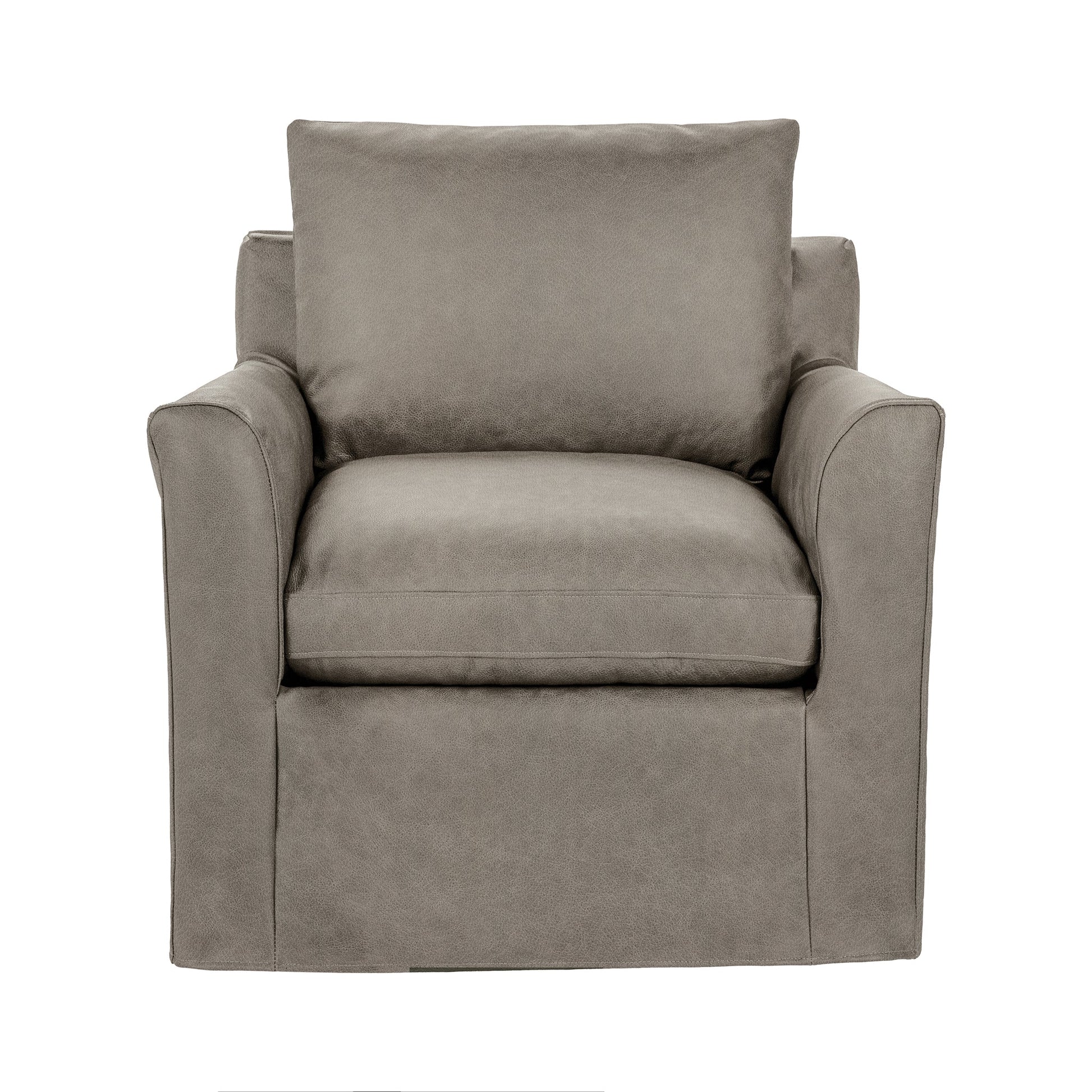 Cassiano Swivel Chair - Ornate Home