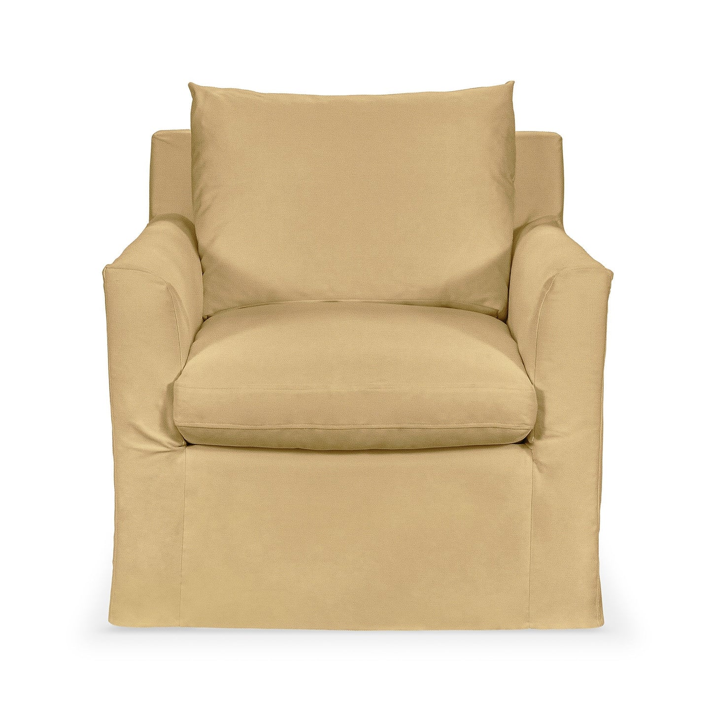 Cassiano Swivel Chair - Ornate Home