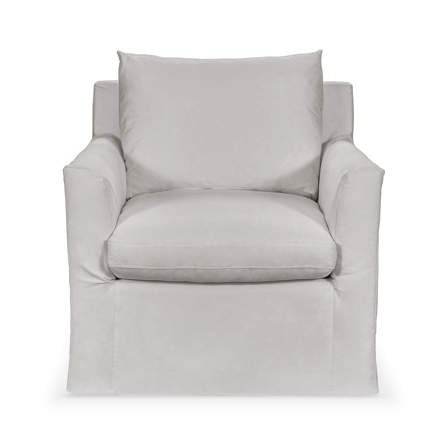 Cassiano Swivel Chair - Ornate Home
