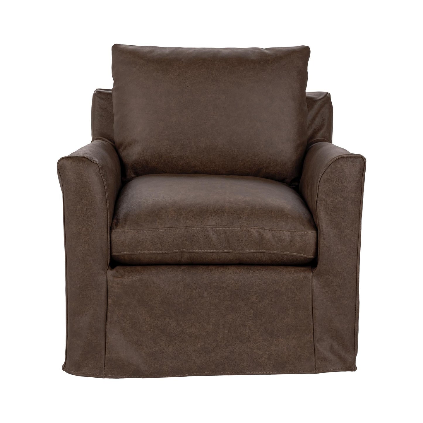 Cassiano Swivel Chair - Ornate Home