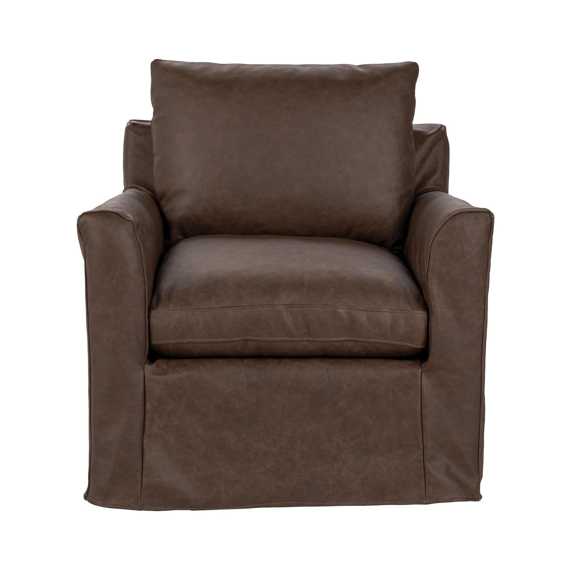 Cassiano Swivel Chair - Ornate Home