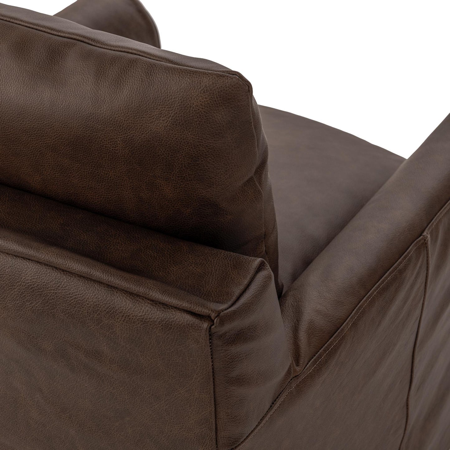 Cassiano Swivel Chair - Ornate Home