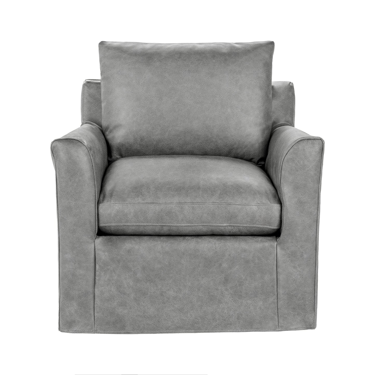 Cassiano Swivel Chair - Ornate Home