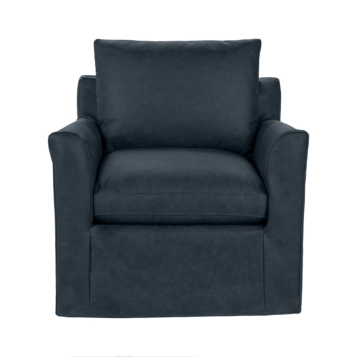 Cassiano Swivel Chair - Ornate Home