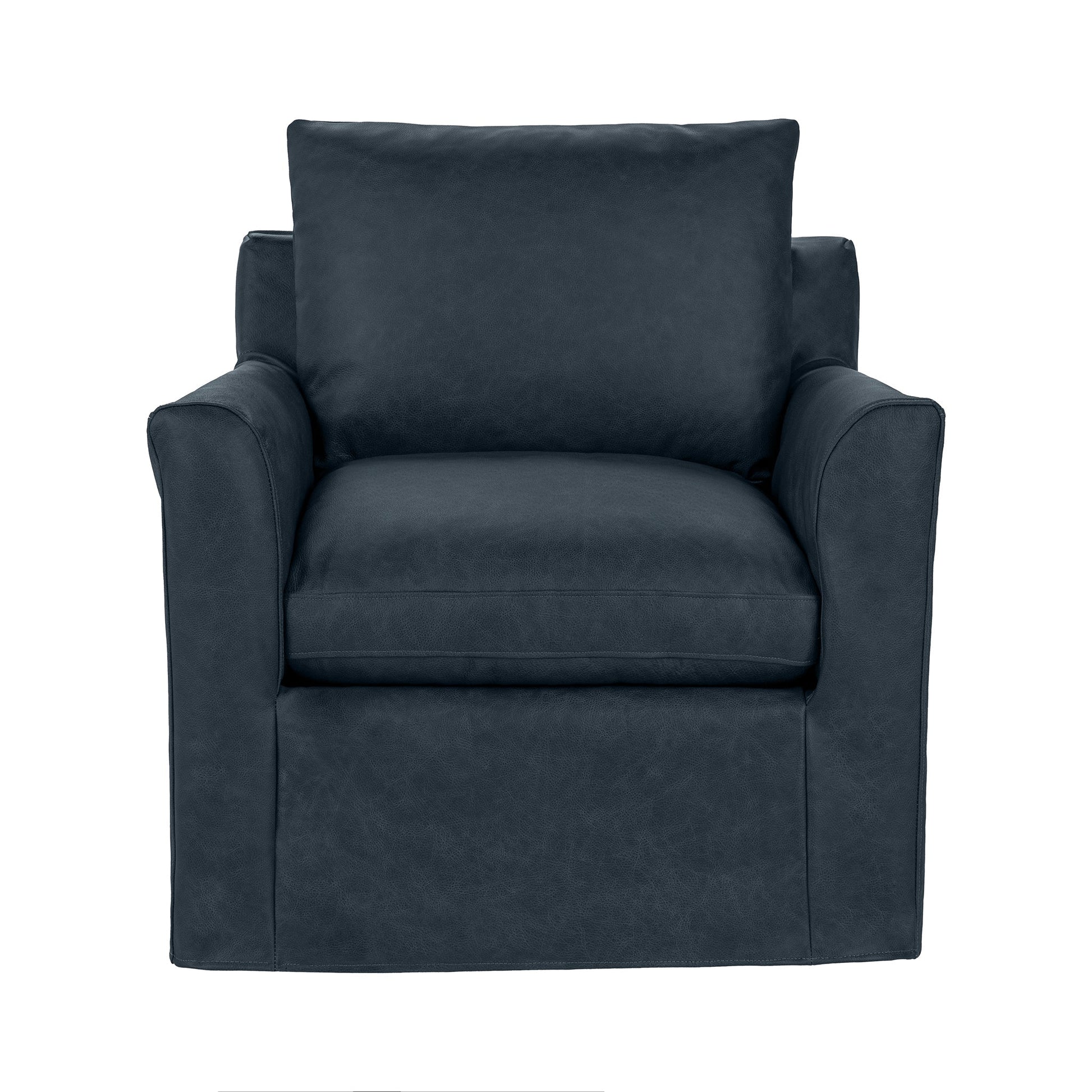 Cassiano Swivel Chair - Ornate Home