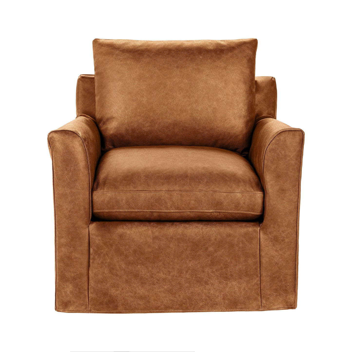 Cassiano Swivel Chair - Ornate Home