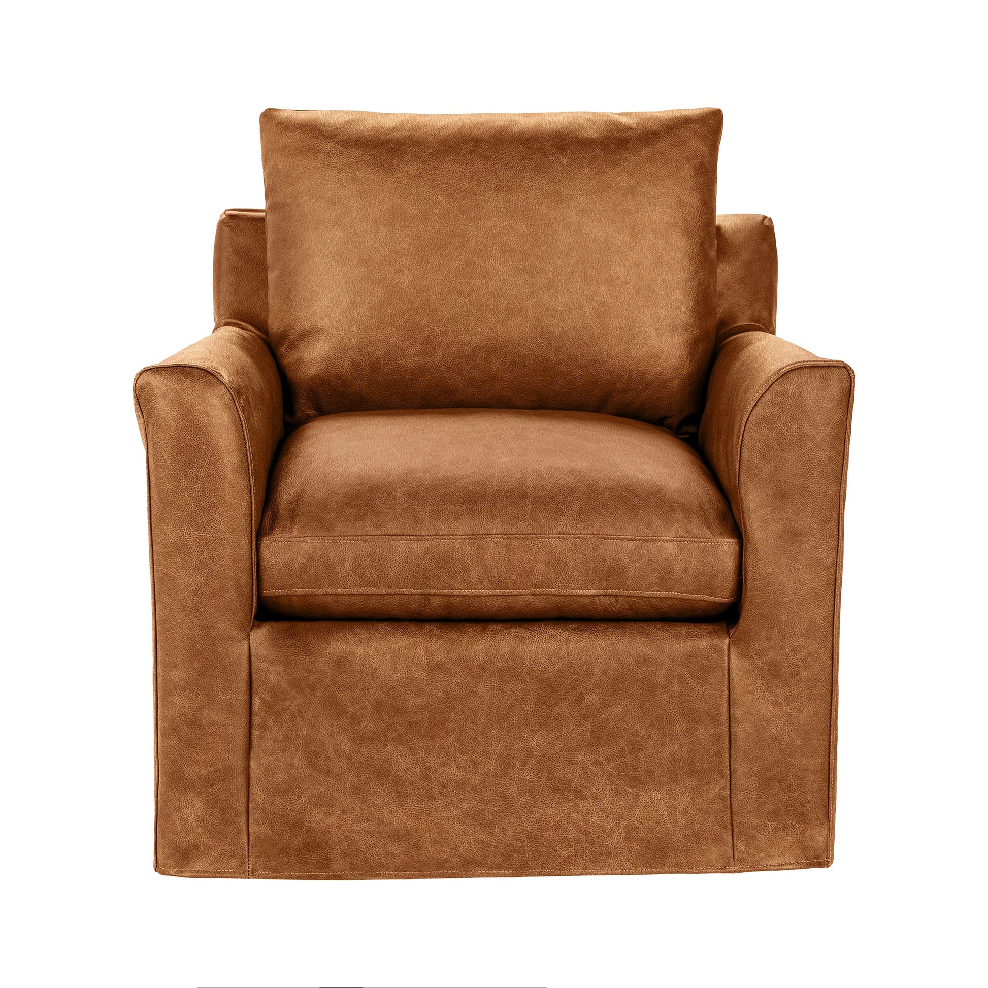 Cassiano Swivel Chair - Ornate Home