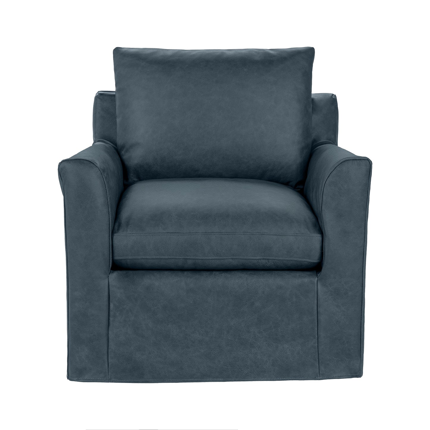 Cassiano Swivel Chair - Ornate Home