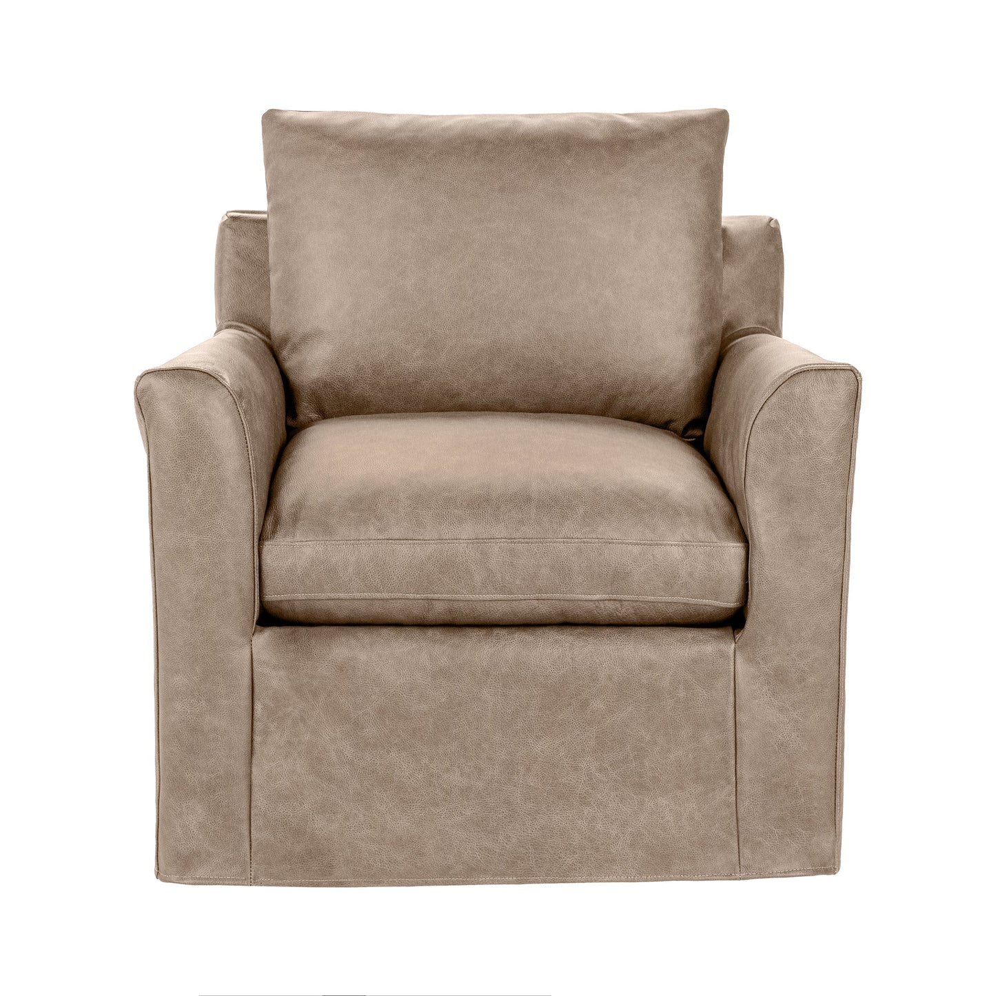 Cassiano Swivel Chair - Ornate Home