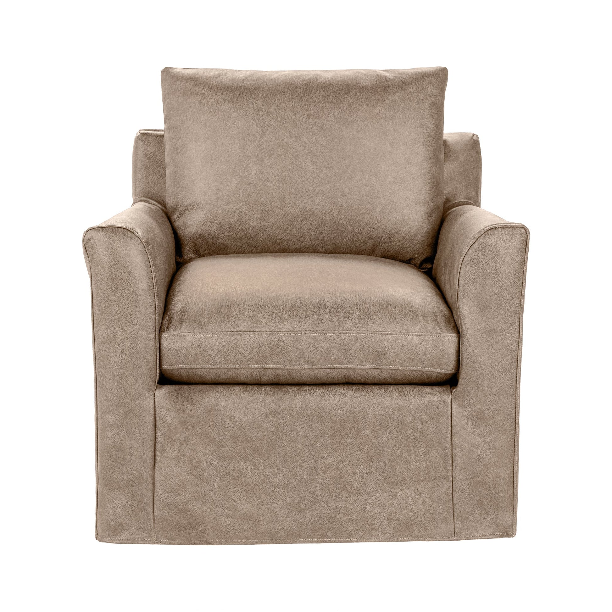 Cassiano Swivel Chair - Ornate Home