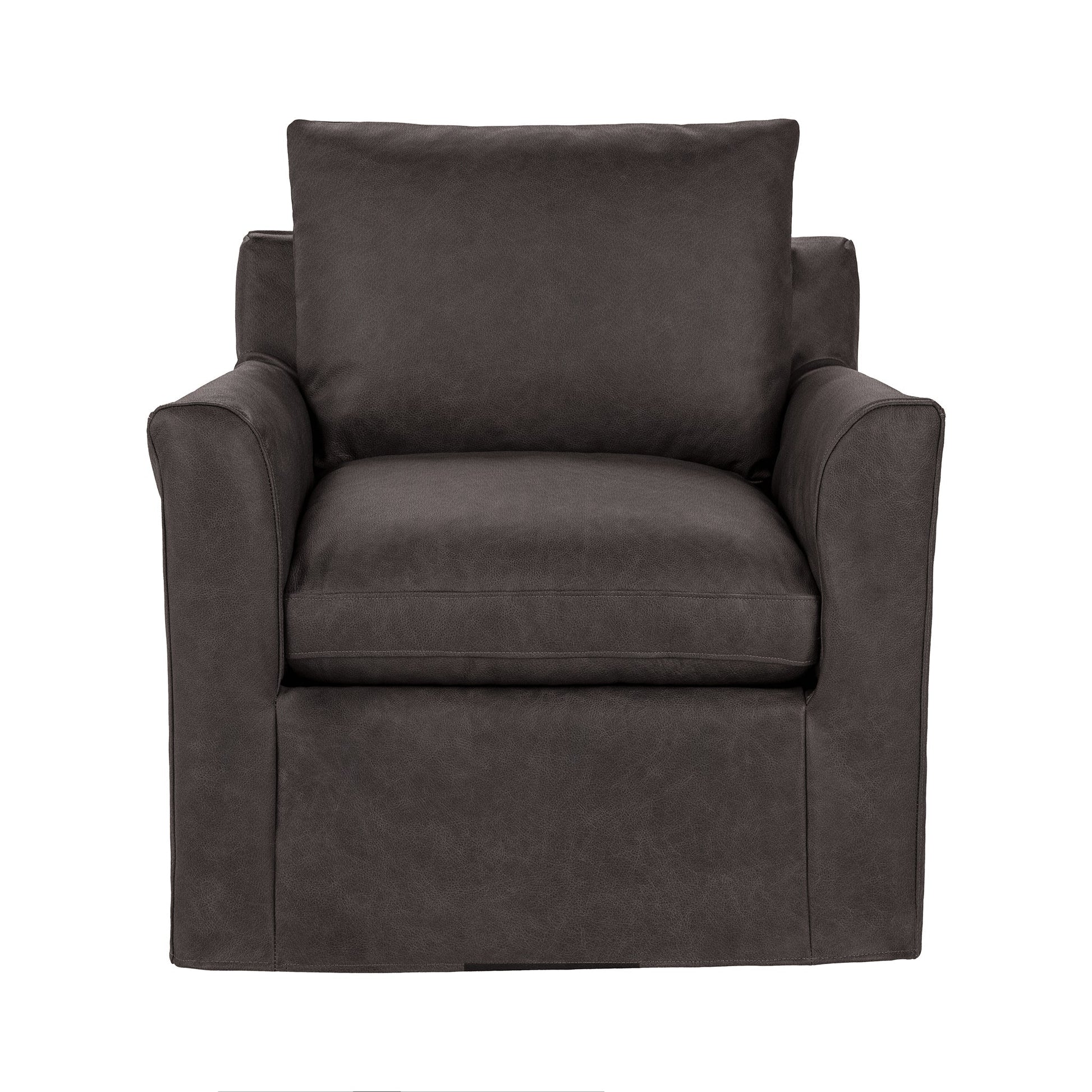 Cassiano Swivel Chair - Ornate Home