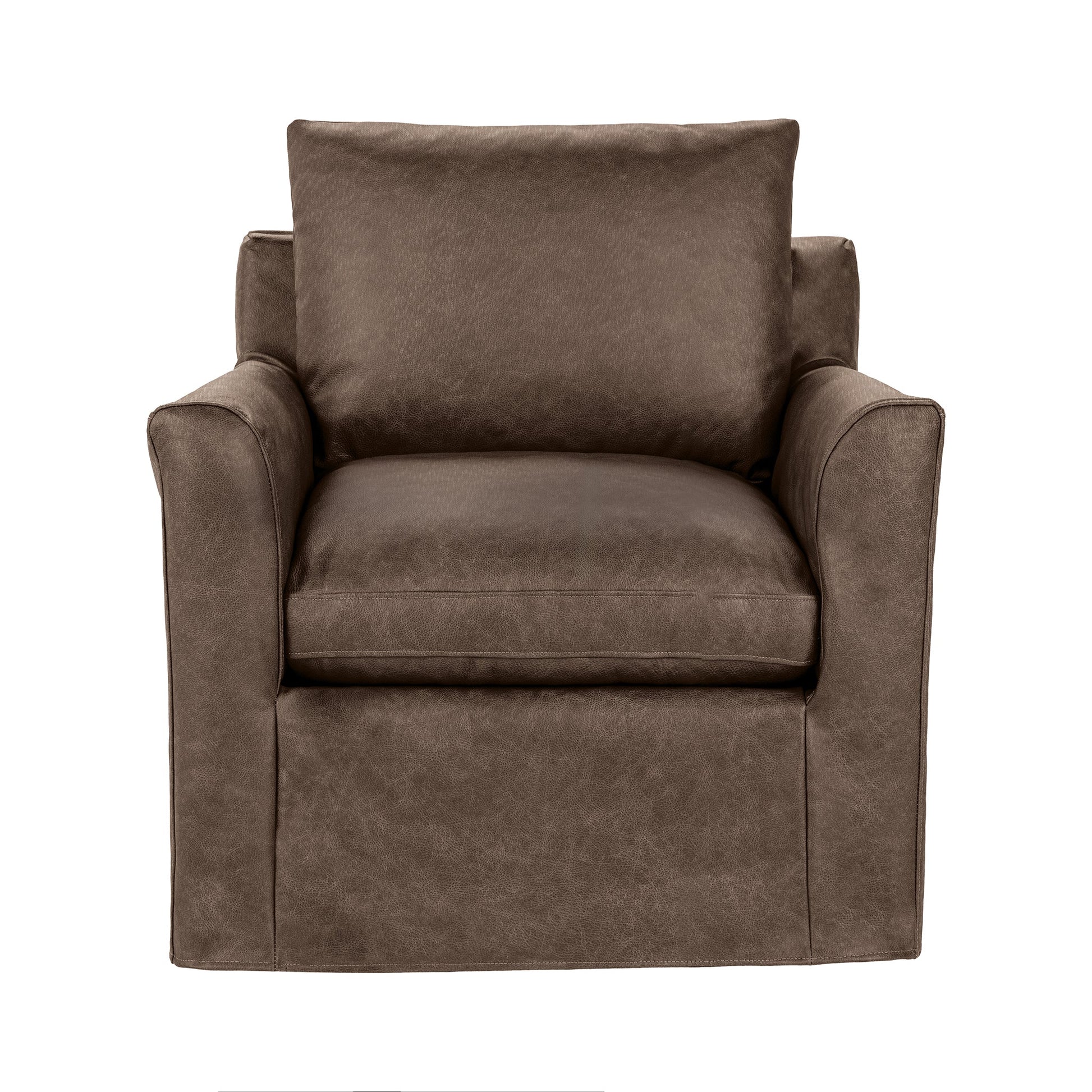 Cassiano Swivel Chair - Ornate Home