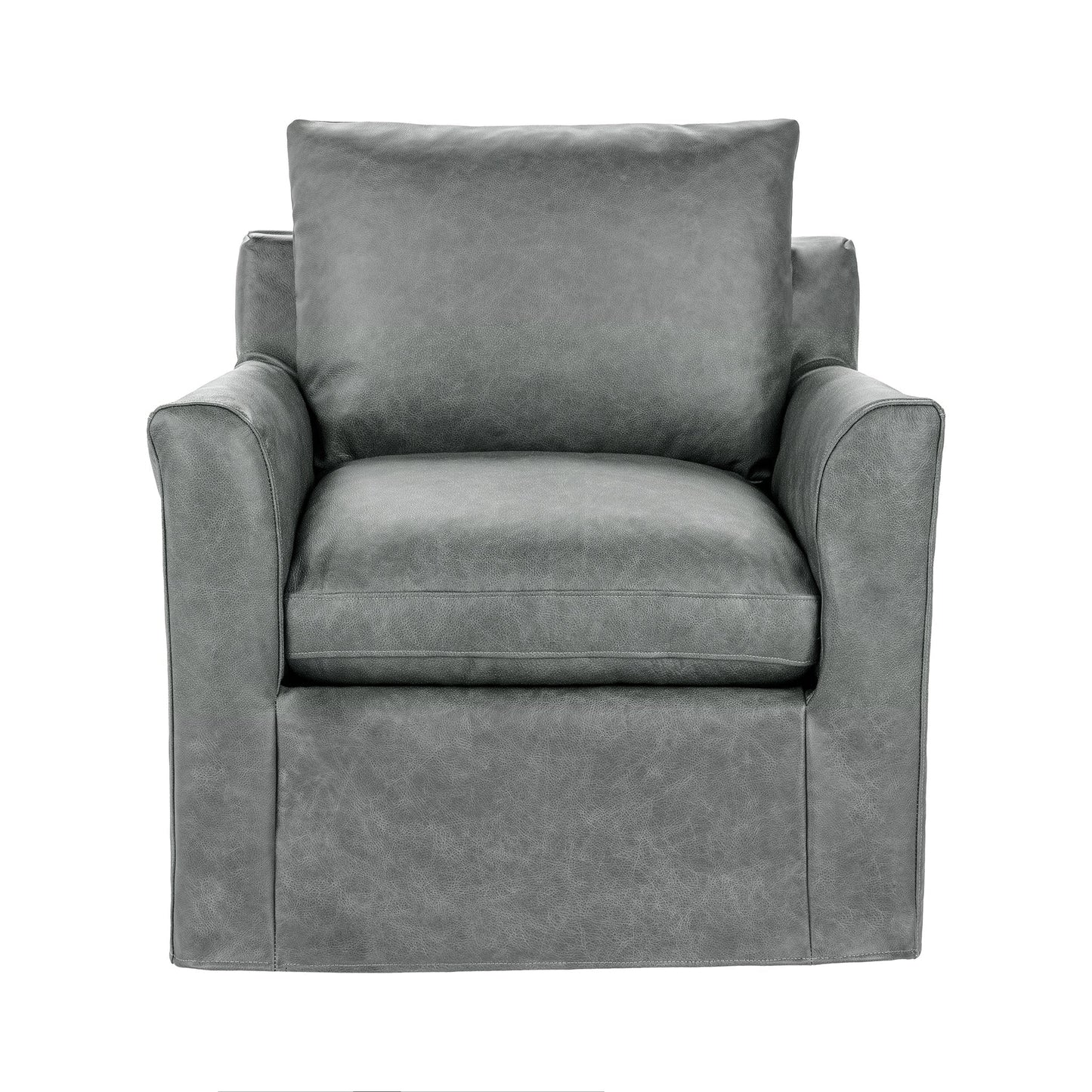 Cassiano Swivel Chair - Ornate Home