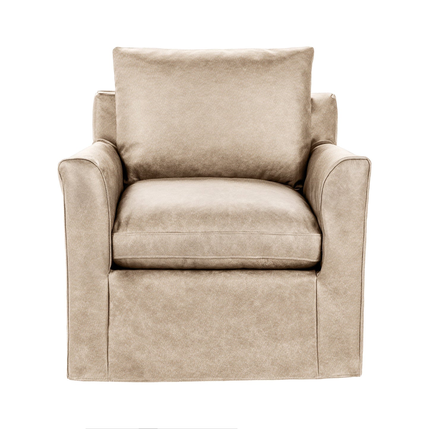 Cassiano Swivel Chair - Ornate Home