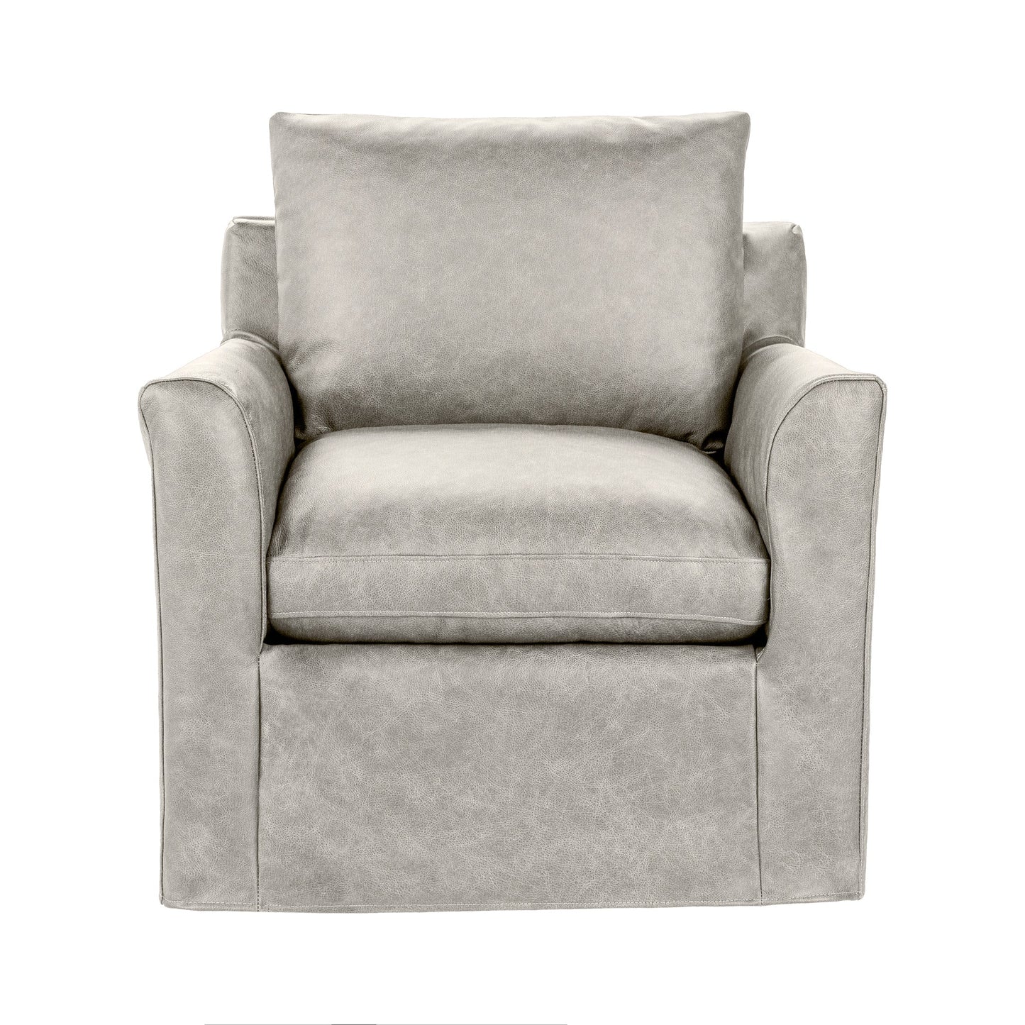 Cassiano Swivel Chair - Ornate Home