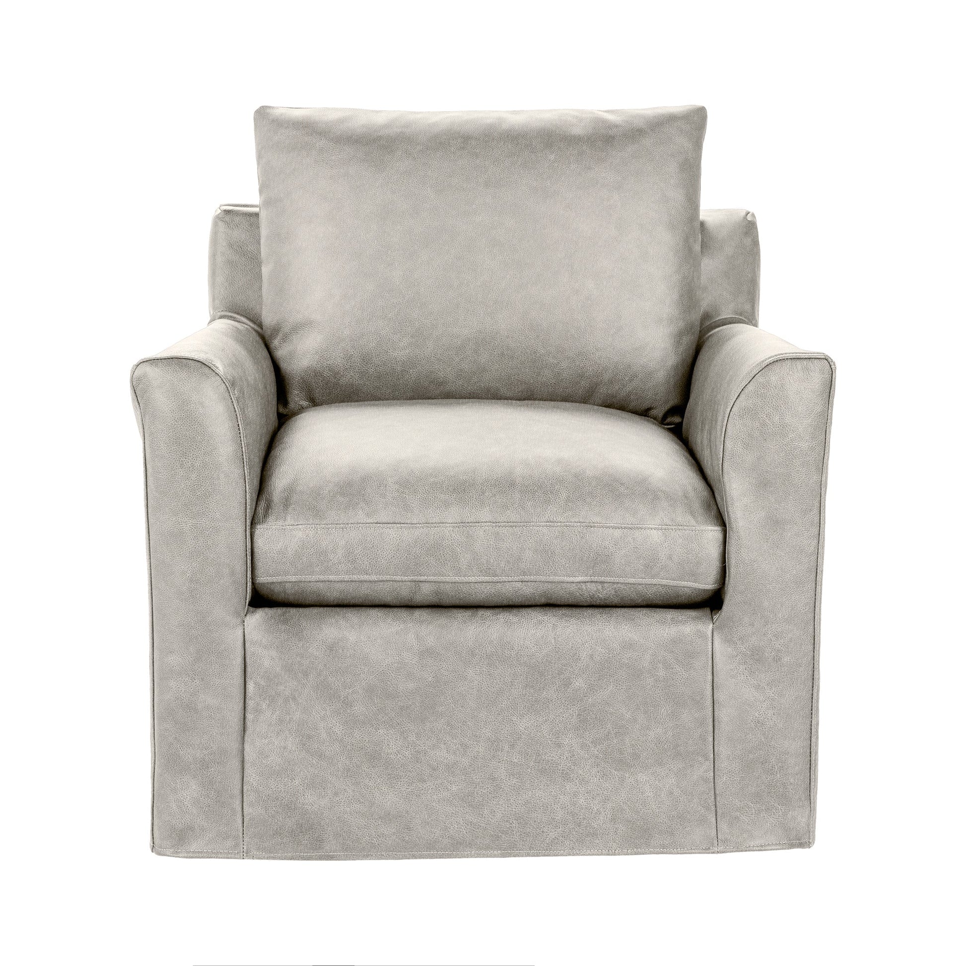 Cassiano Swivel Chair - Ornate Home