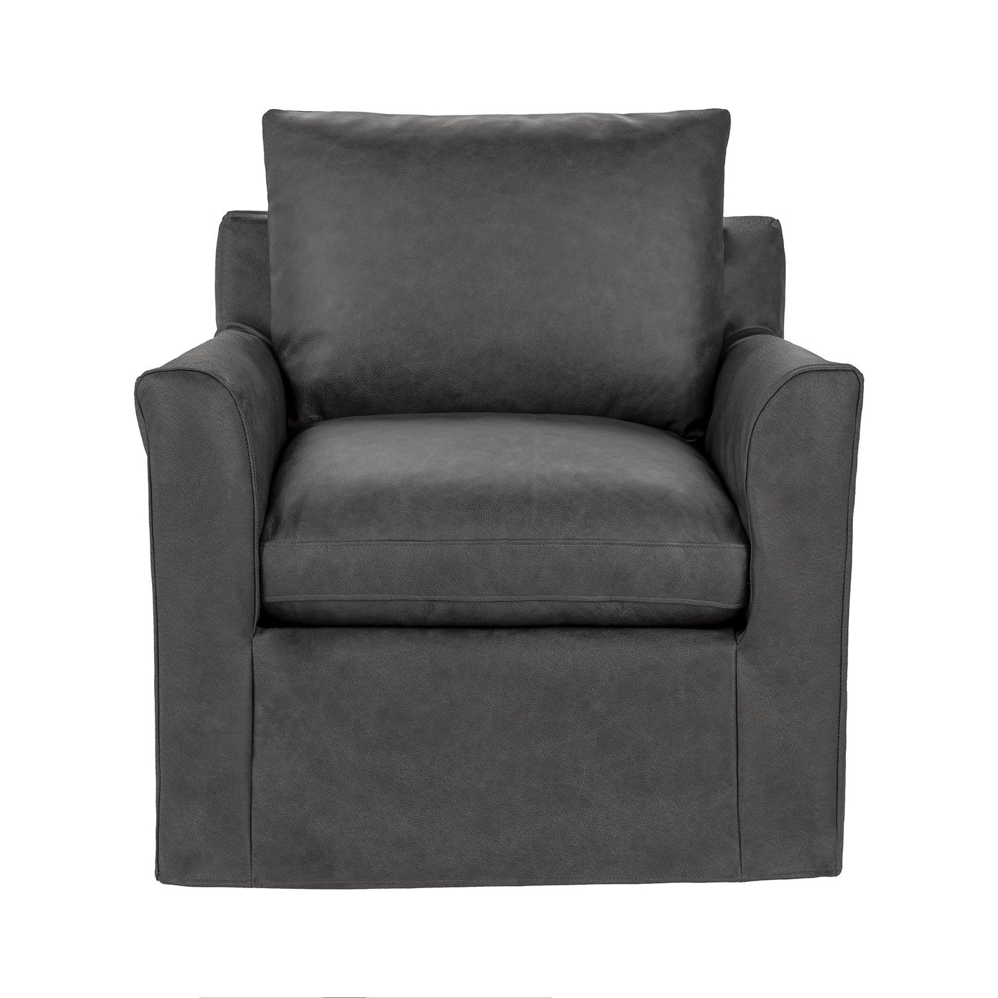 Cassiano Swivel Chair - Ornate Home