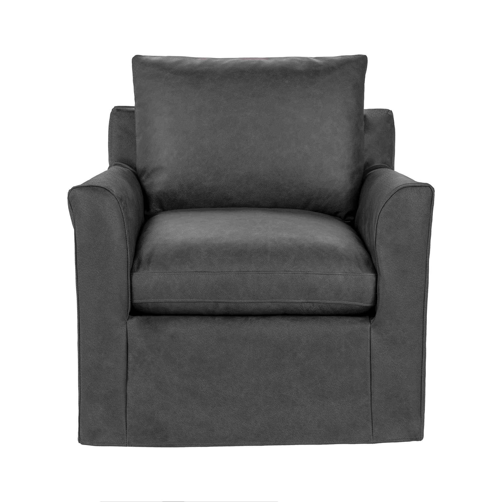 Cassiano Swivel Chair - Ornate Home
