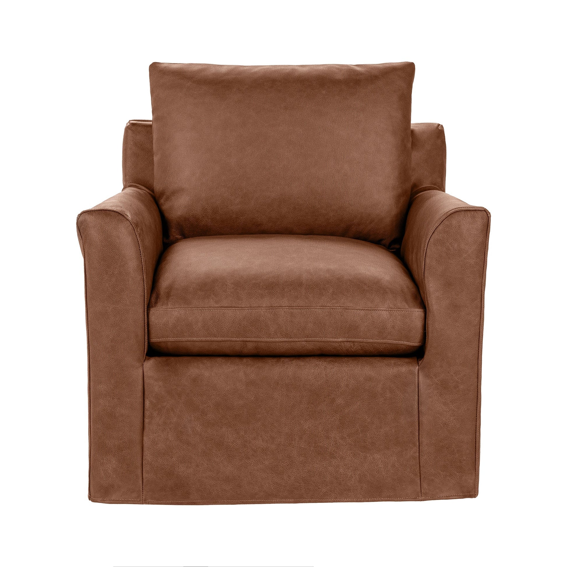 Cassiano Swivel Chair - Ornate Home