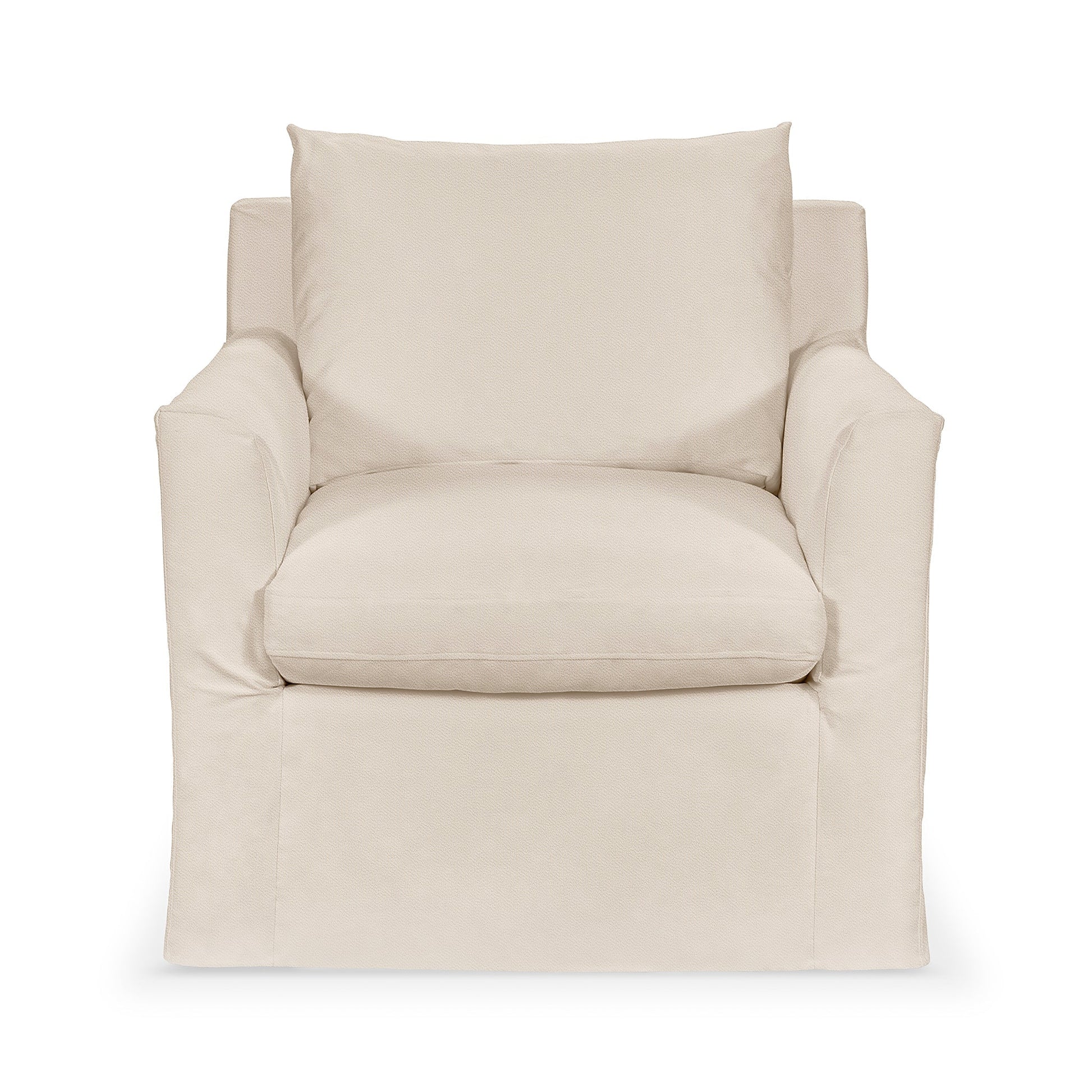 Cassiano Swivel Chair - Ornate Home