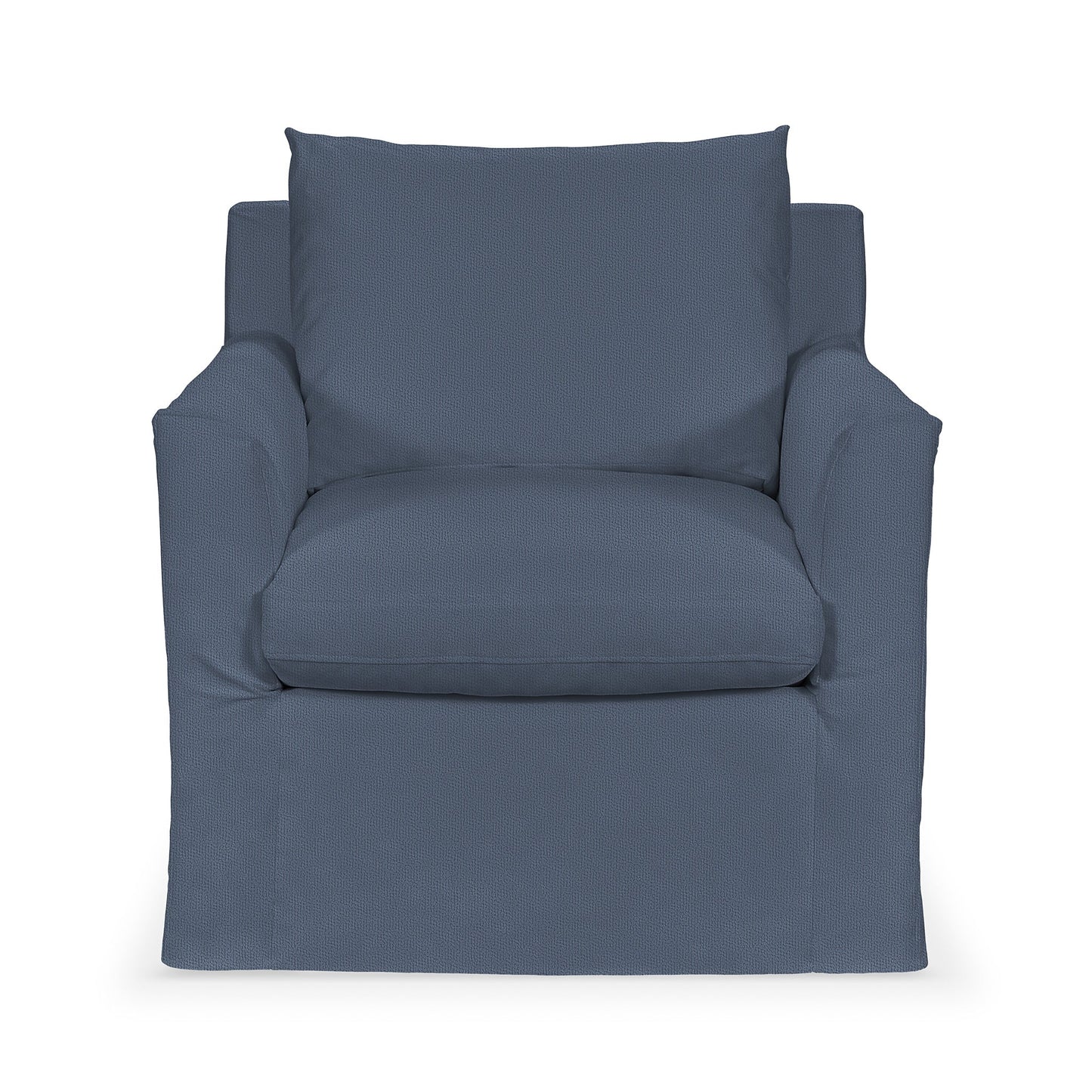 Cassiano Swivel Chair - Ornate Home