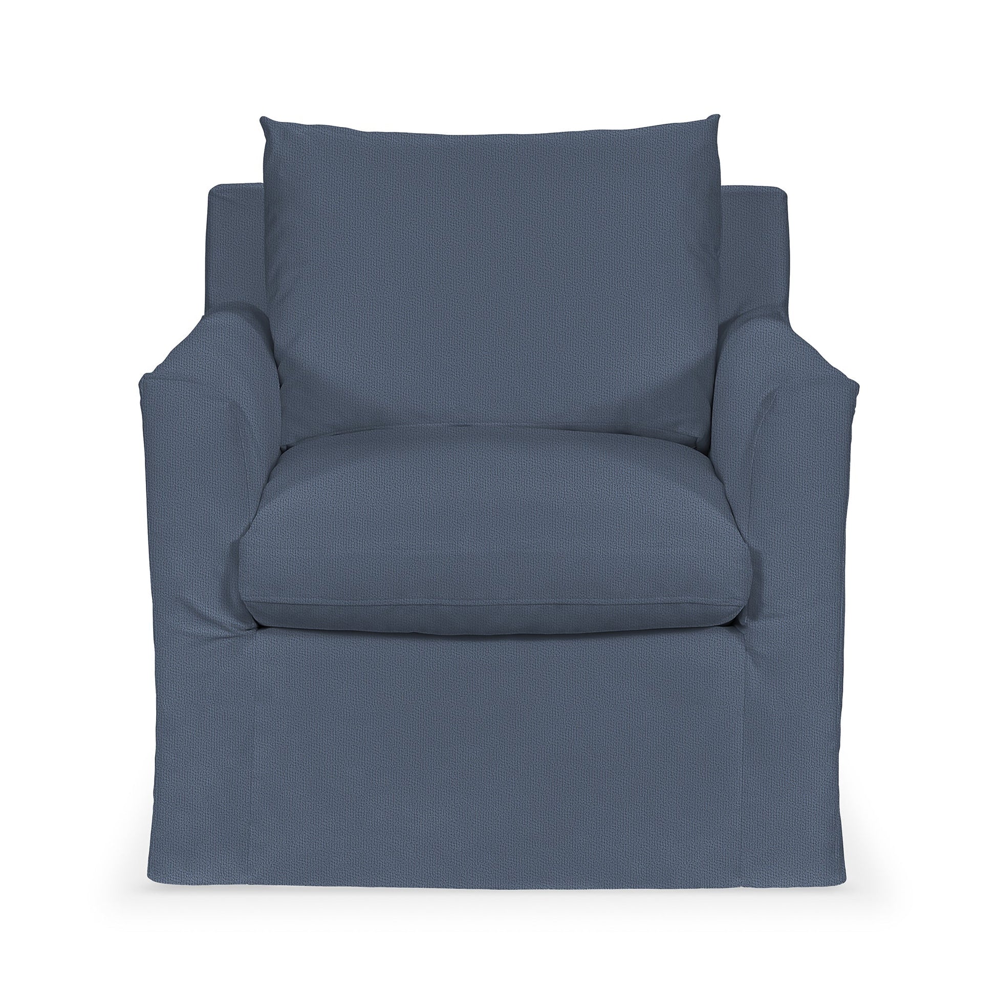 Cassiano Swivel Chair - Ornate Home