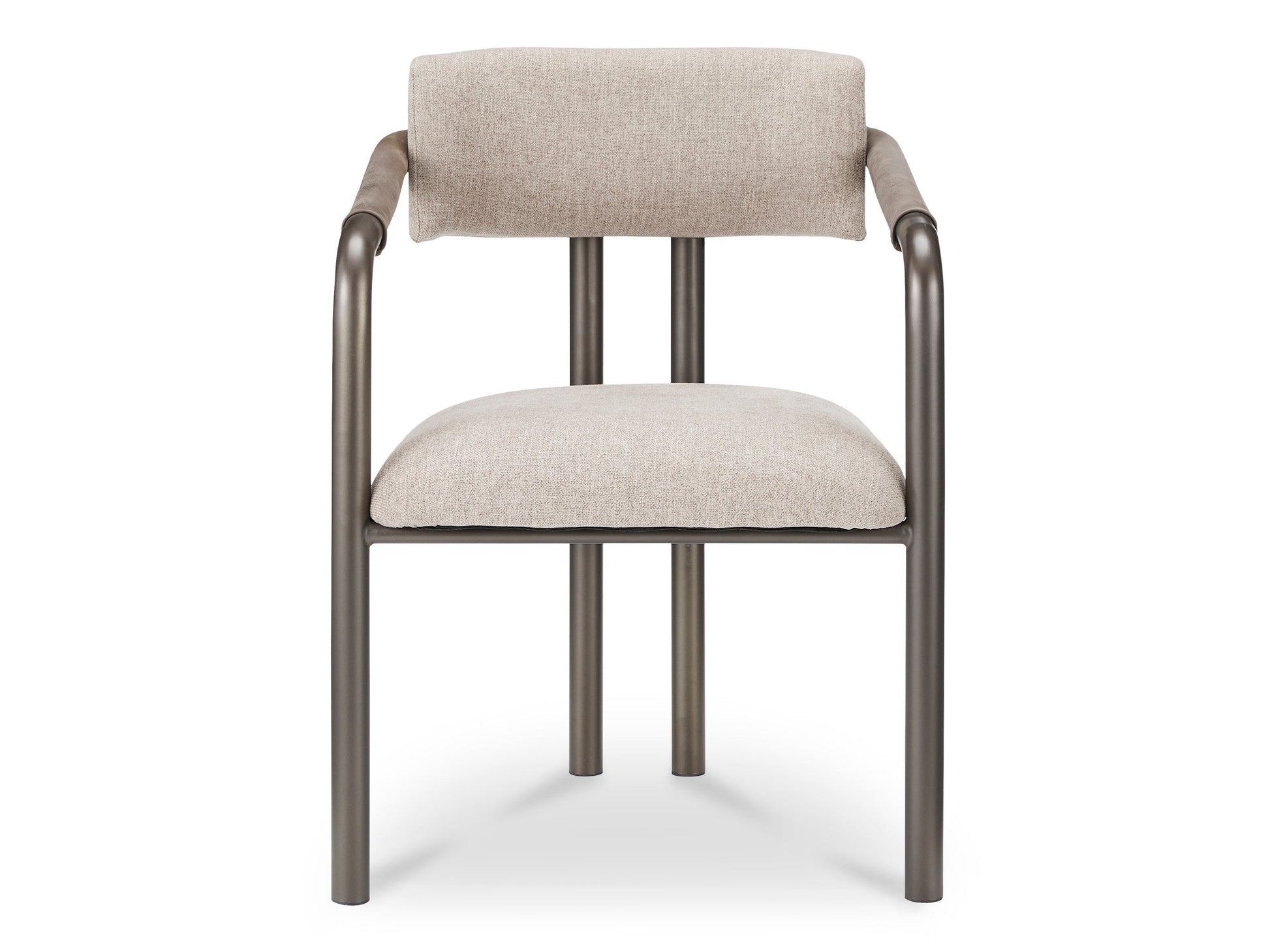 Cassidy Brown Dining Chair - Ornate Home