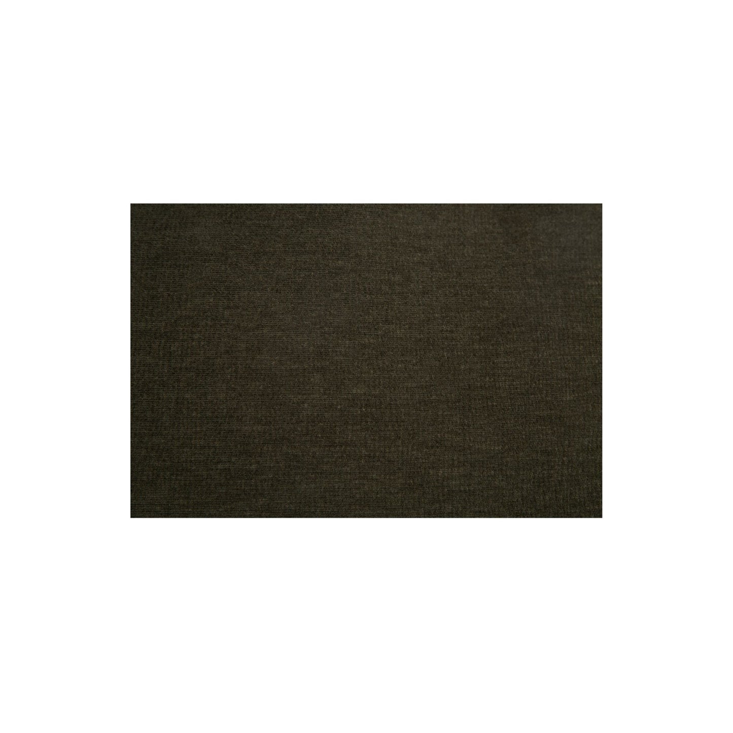 Cates Dark Green Ottoman - Ornate Home
